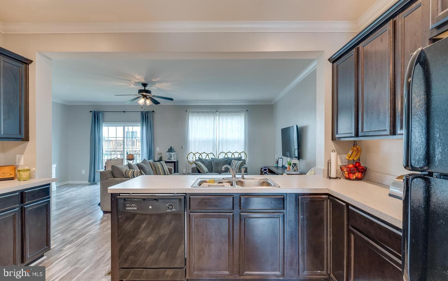 SNOWDEN BRIDGE - Residential Lease
