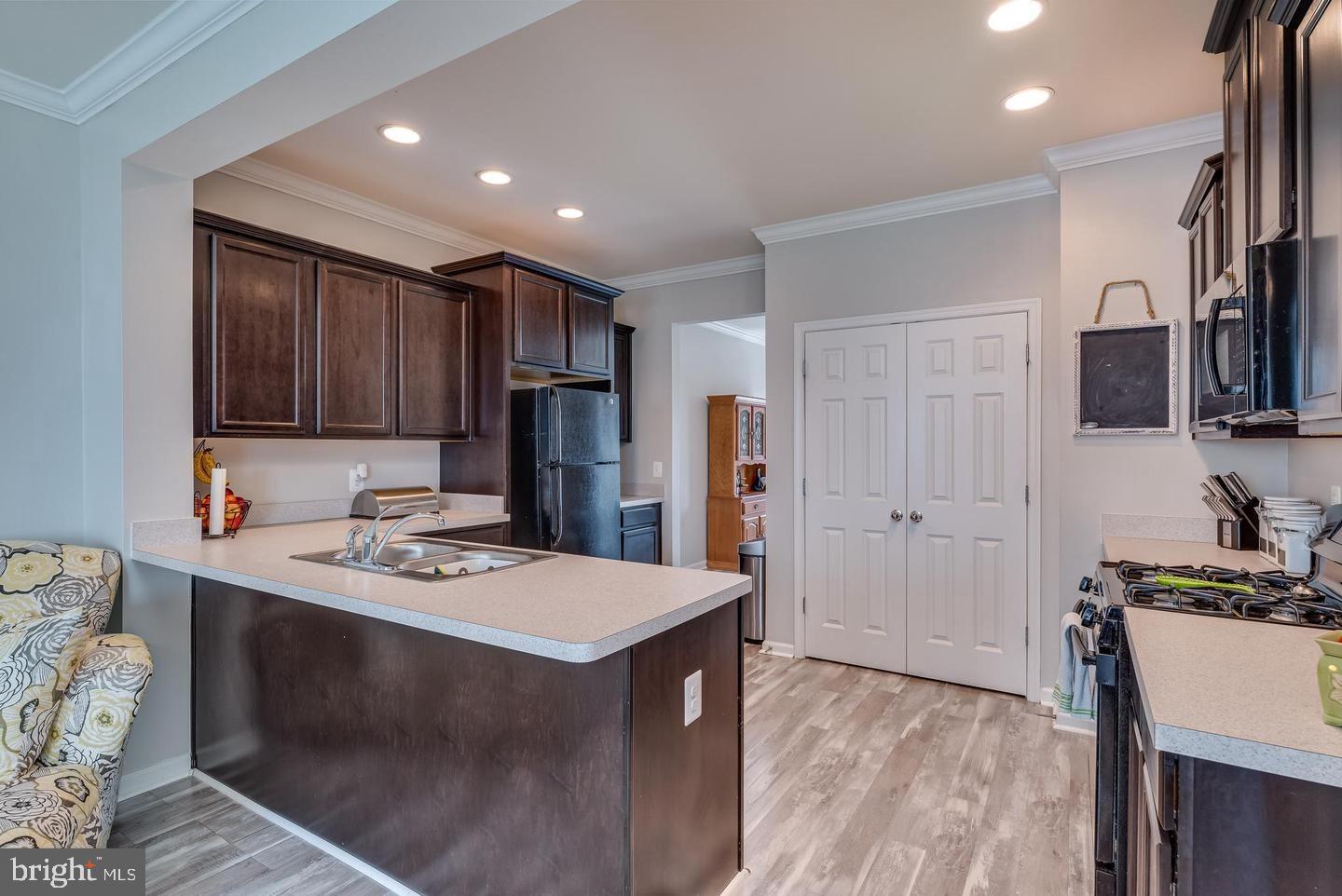 SNOWDEN BRIDGE - Residential Lease