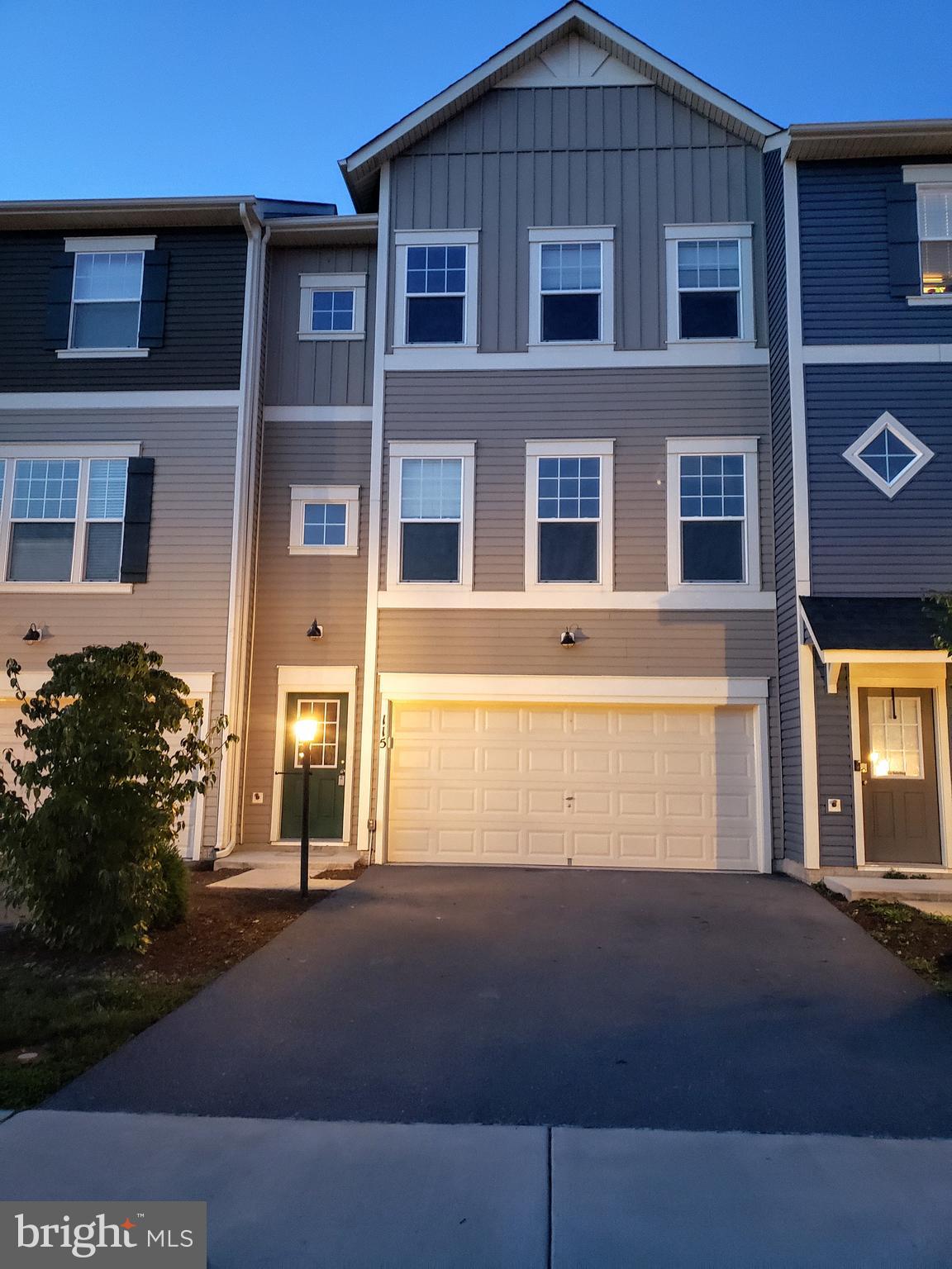 SNOWDEN BRIDGE - Residential Lease