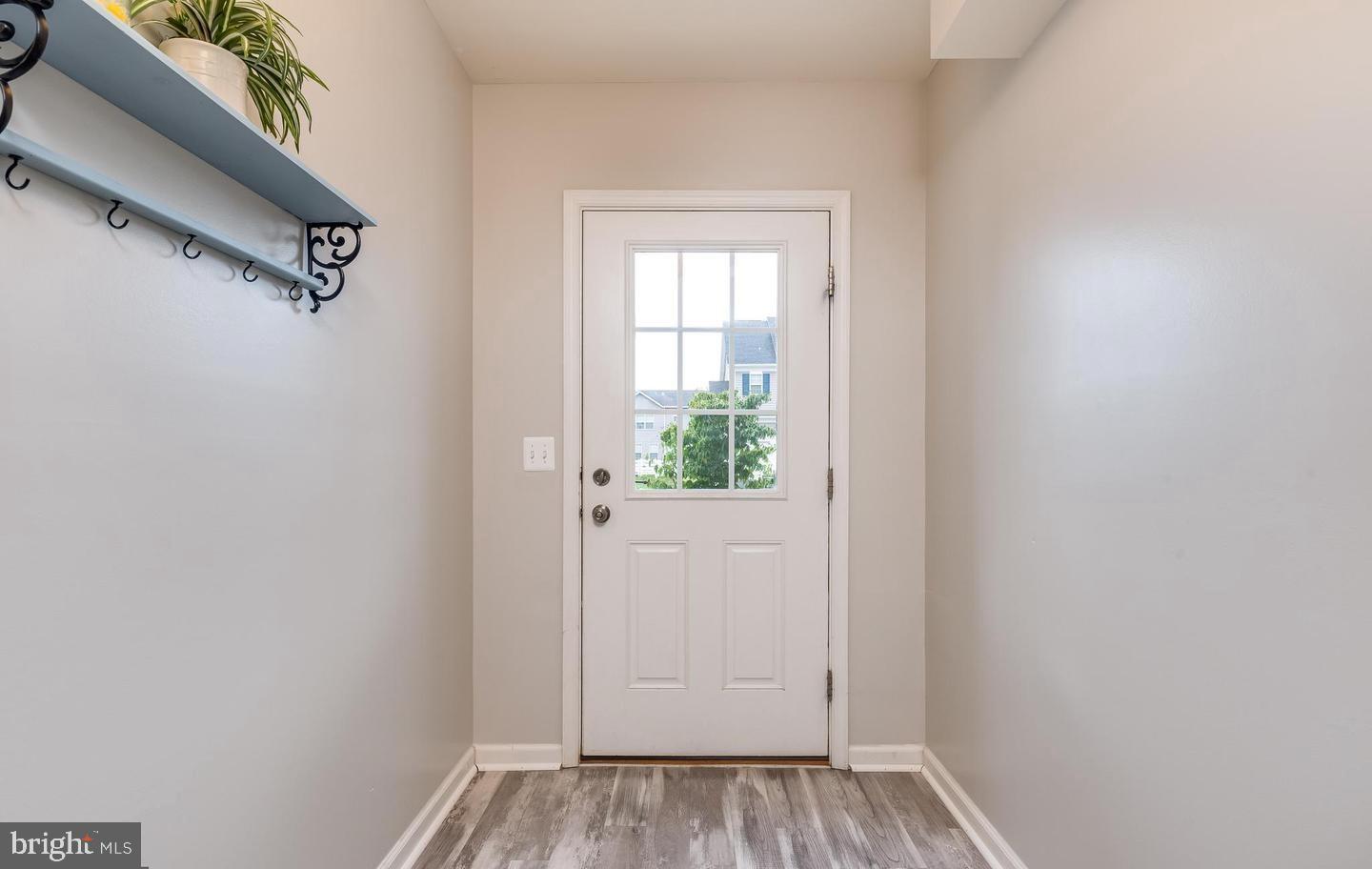 SNOWDEN BRIDGE - Residential Lease
