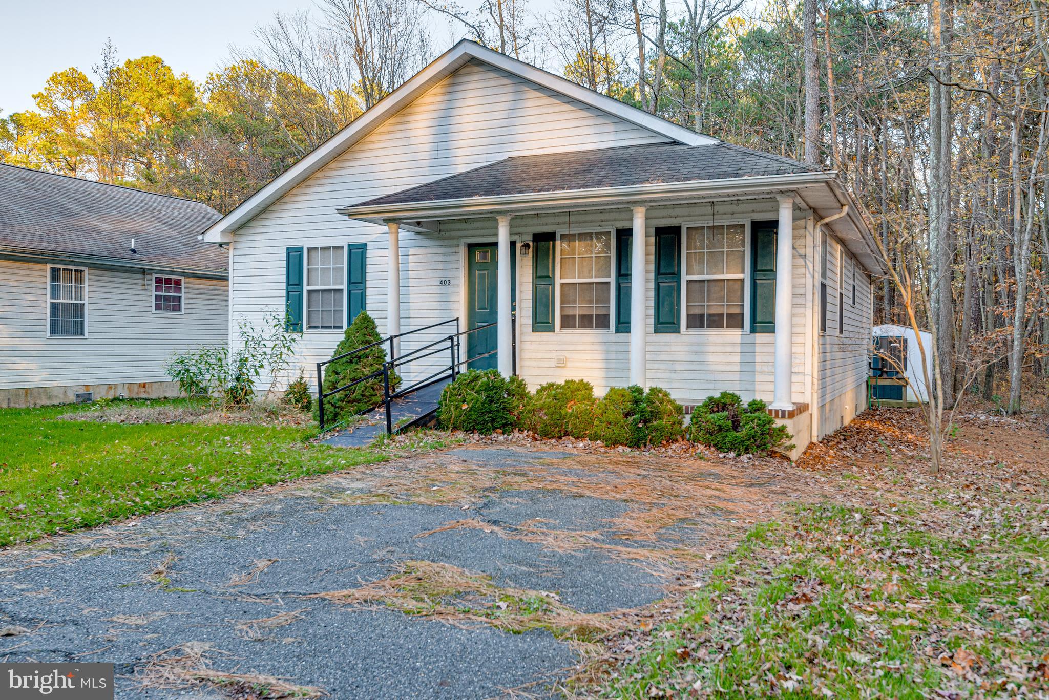 NONE AVAILABLE - Residential
