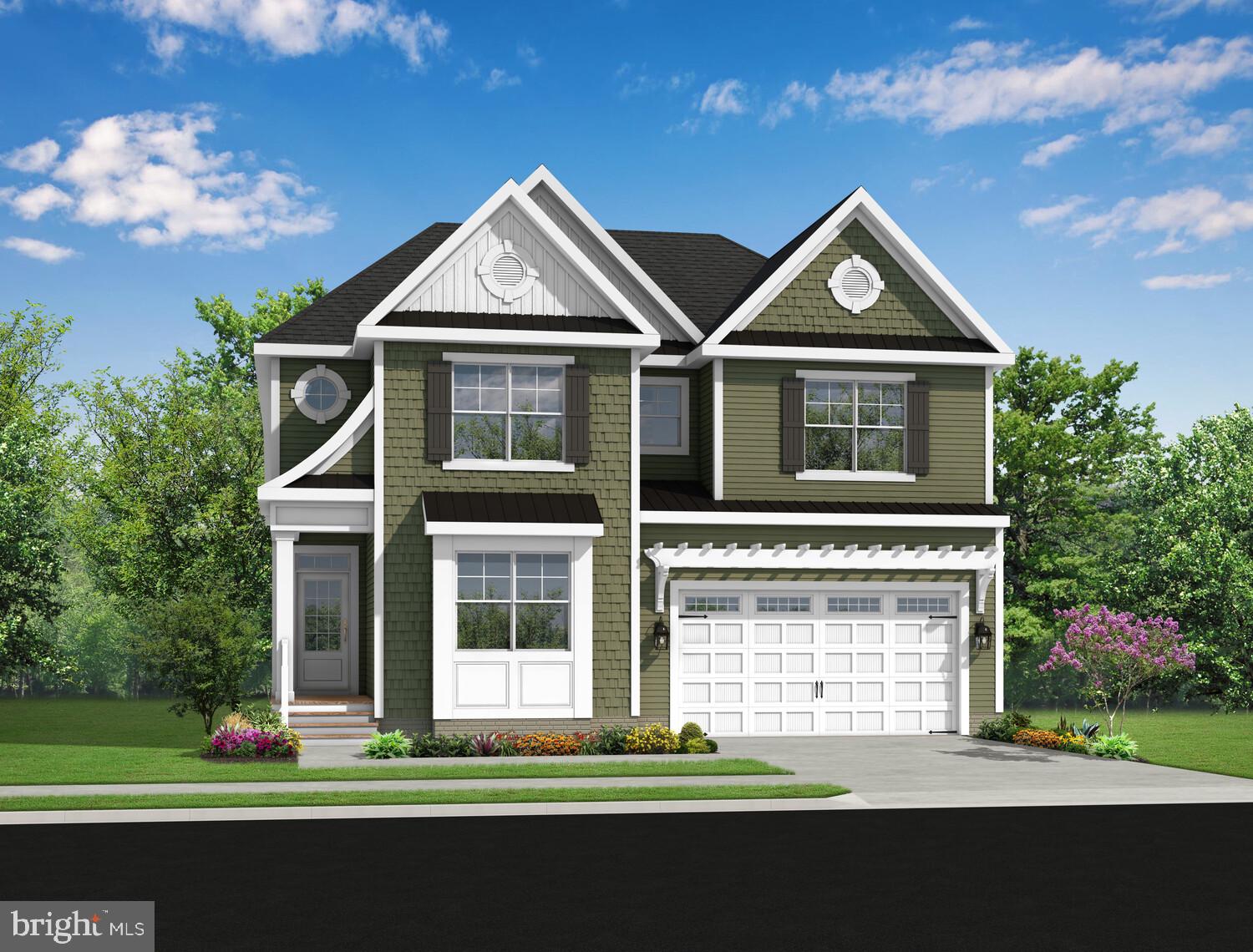 BRENTWOOD - Residential