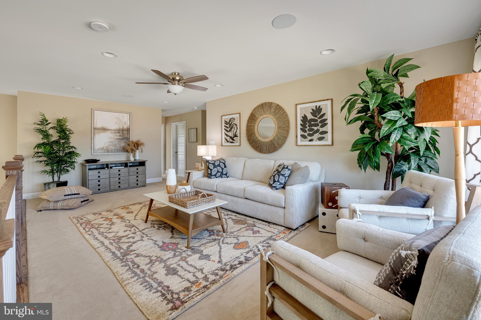 BRENTWOOD - Residential