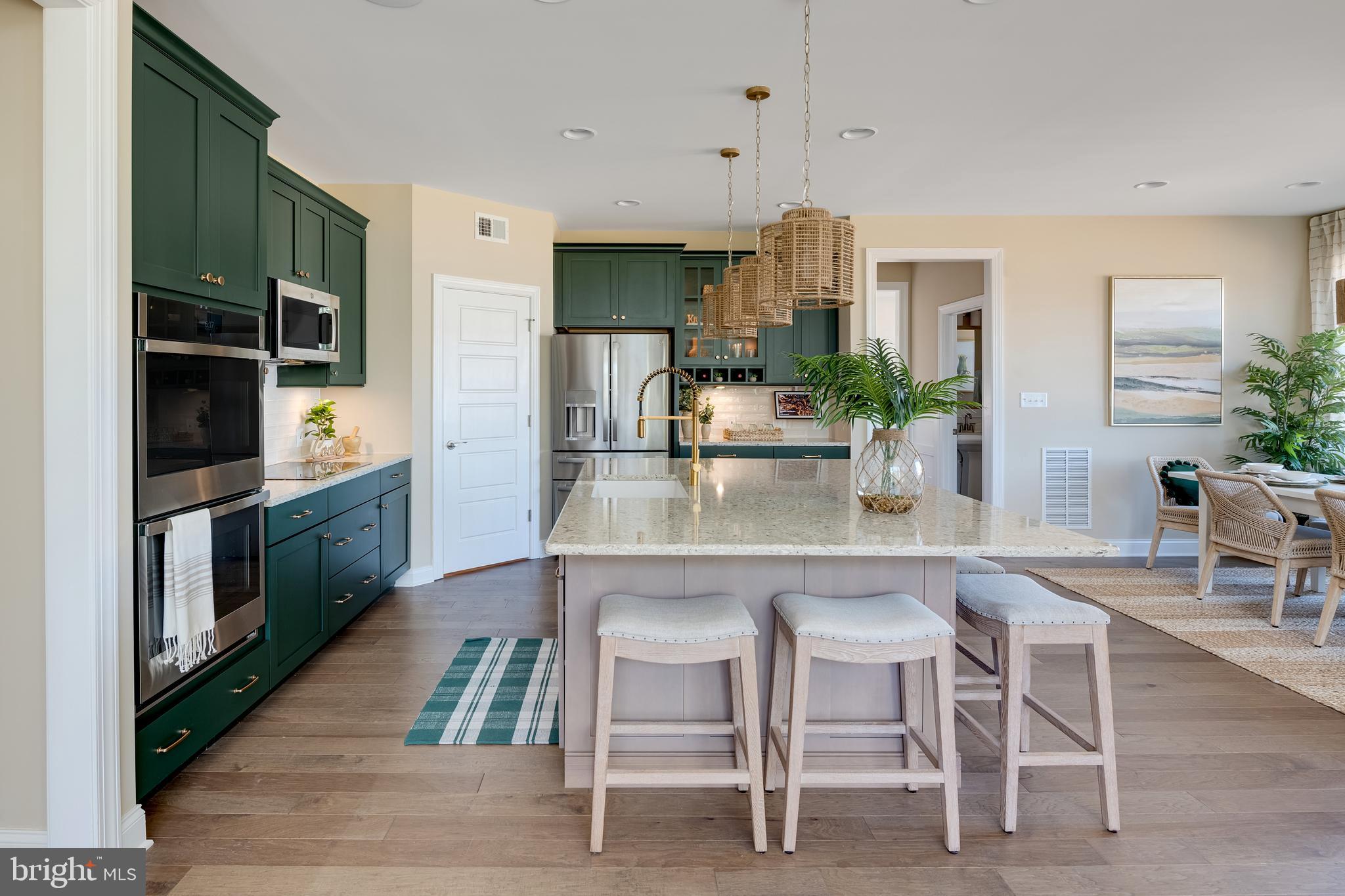 BRENTWOOD - Residential