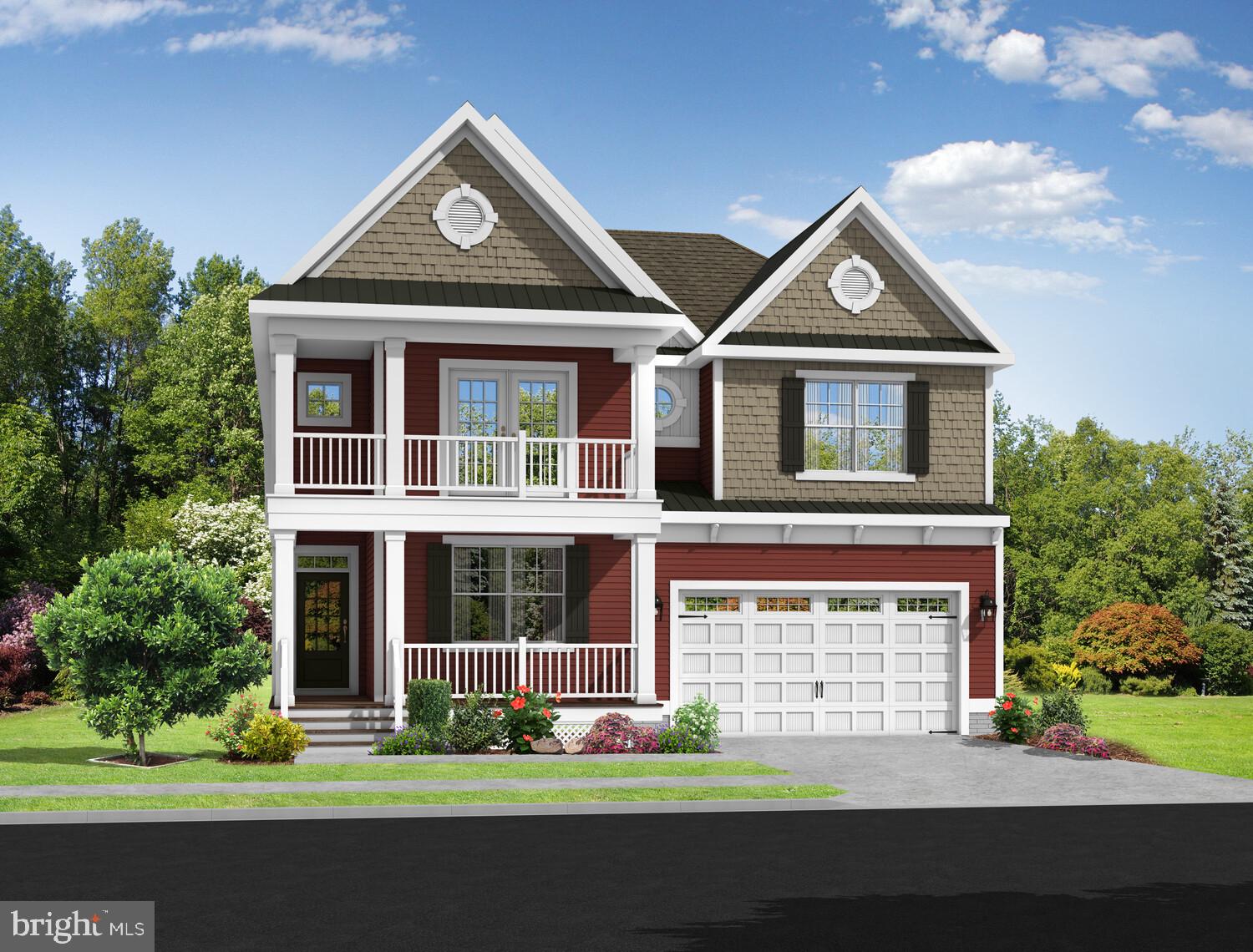 BRENTWOOD - Residential