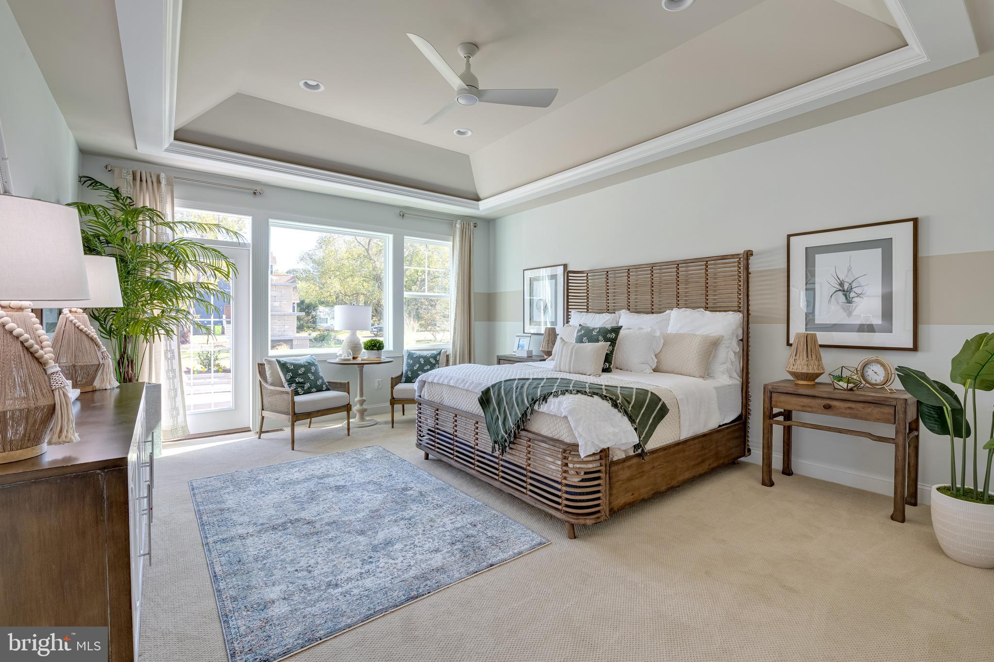 BRENTWOOD - Residential