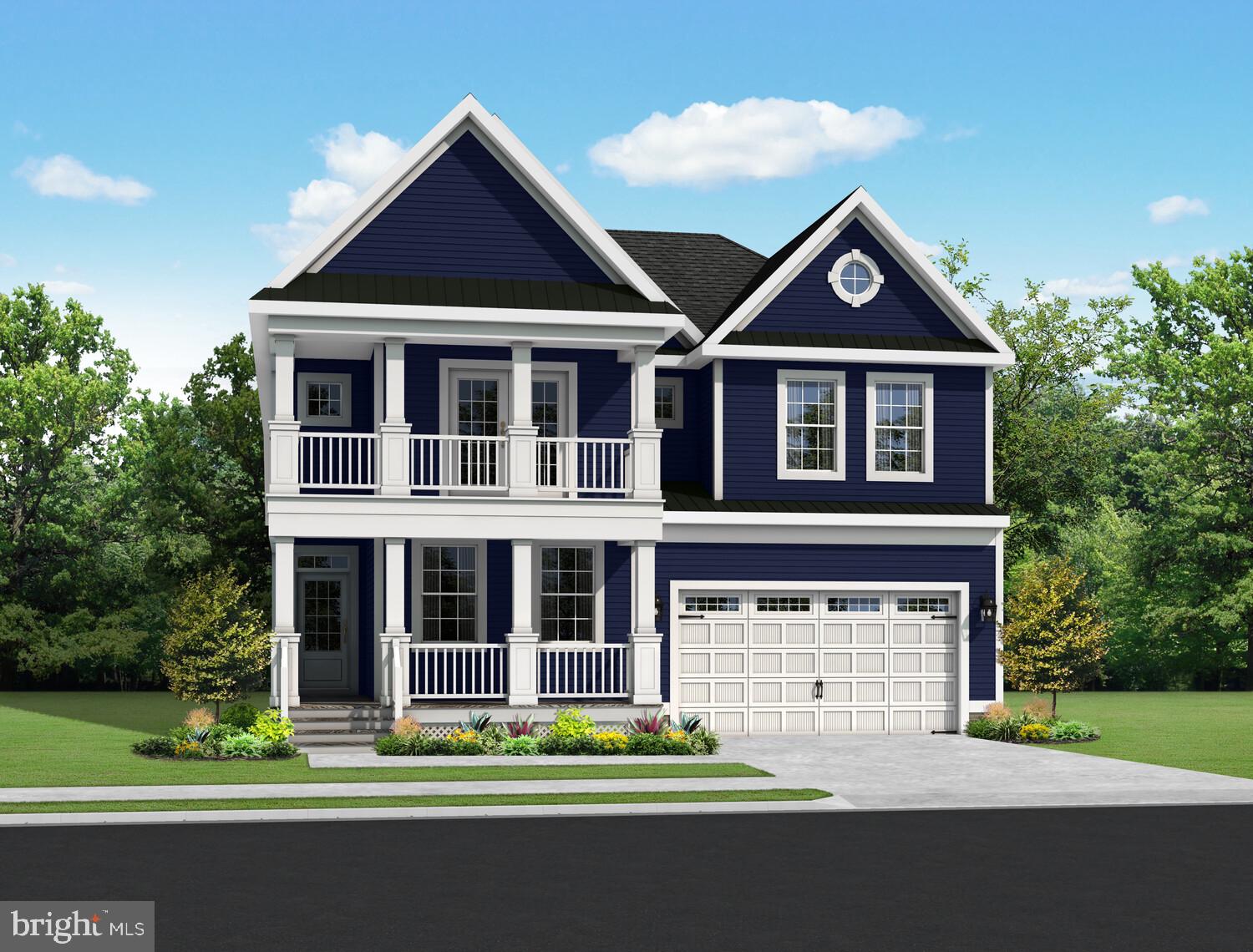 BRENTWOOD - Residential
