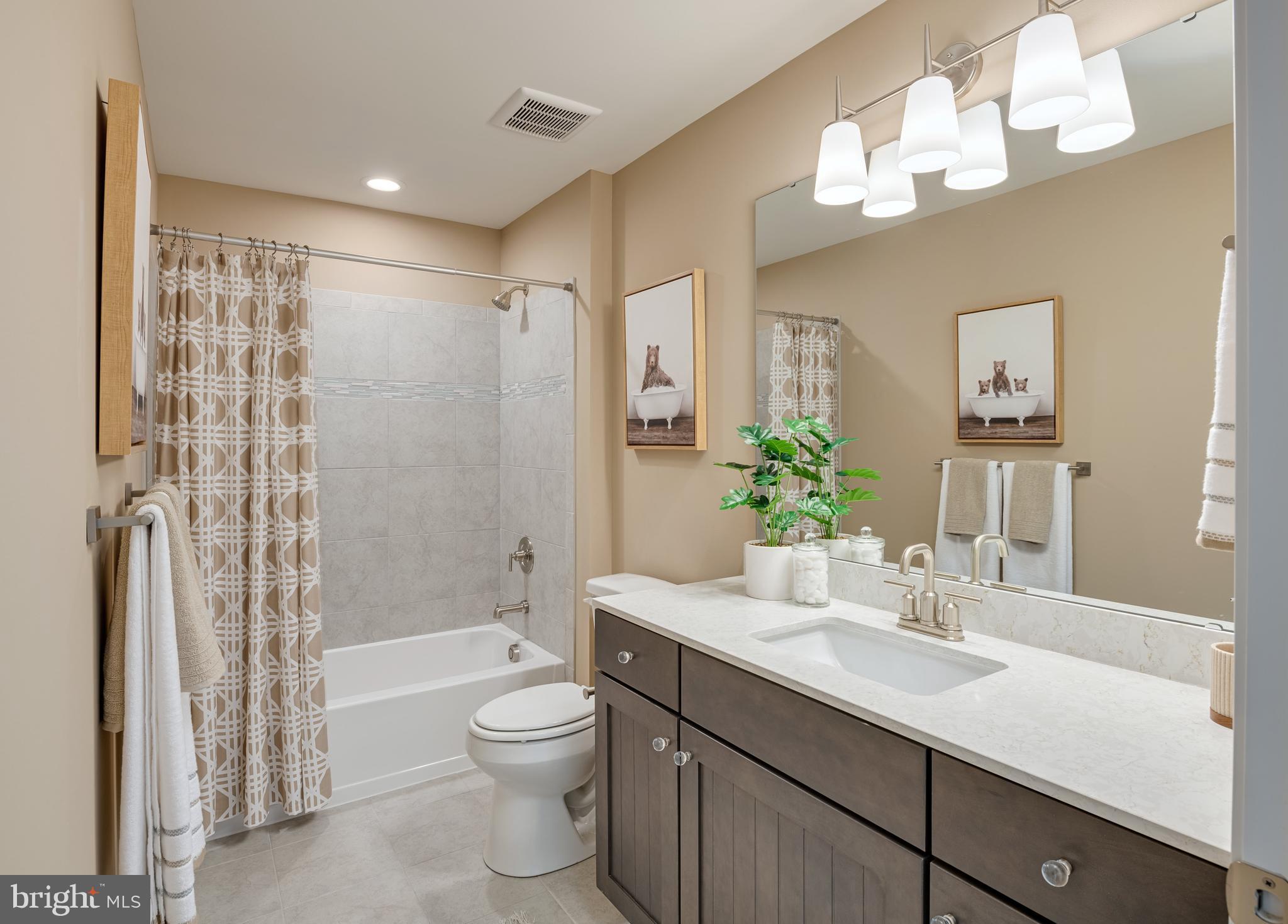BRENTWOOD - Residential