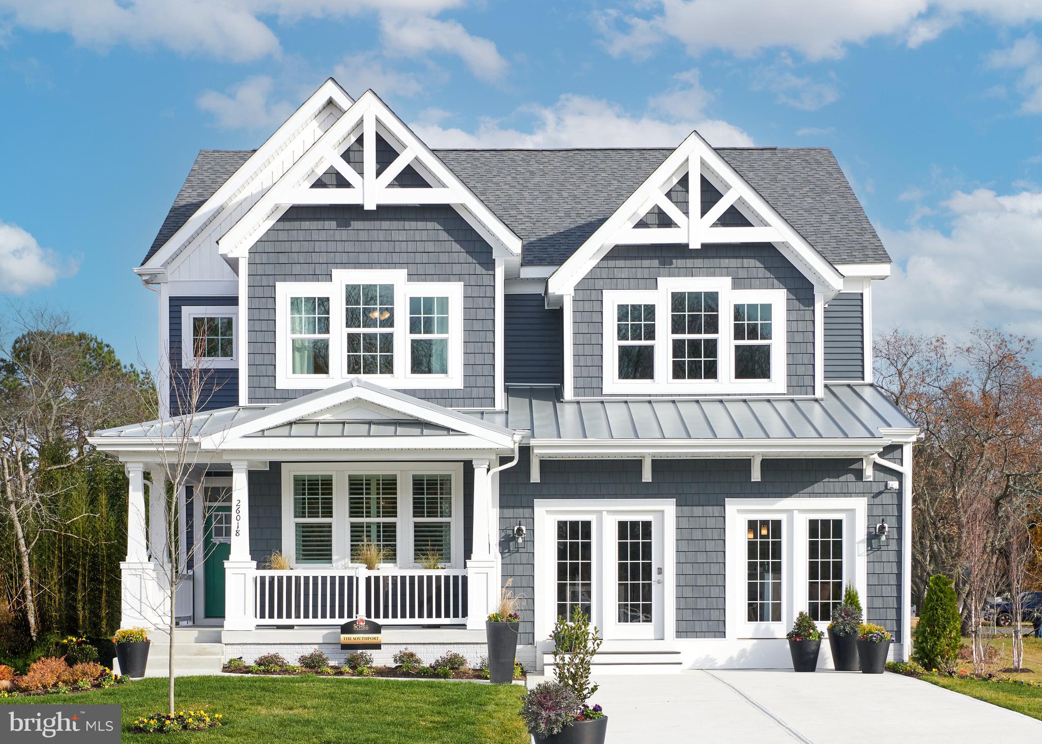 BRENTWOOD - Residential