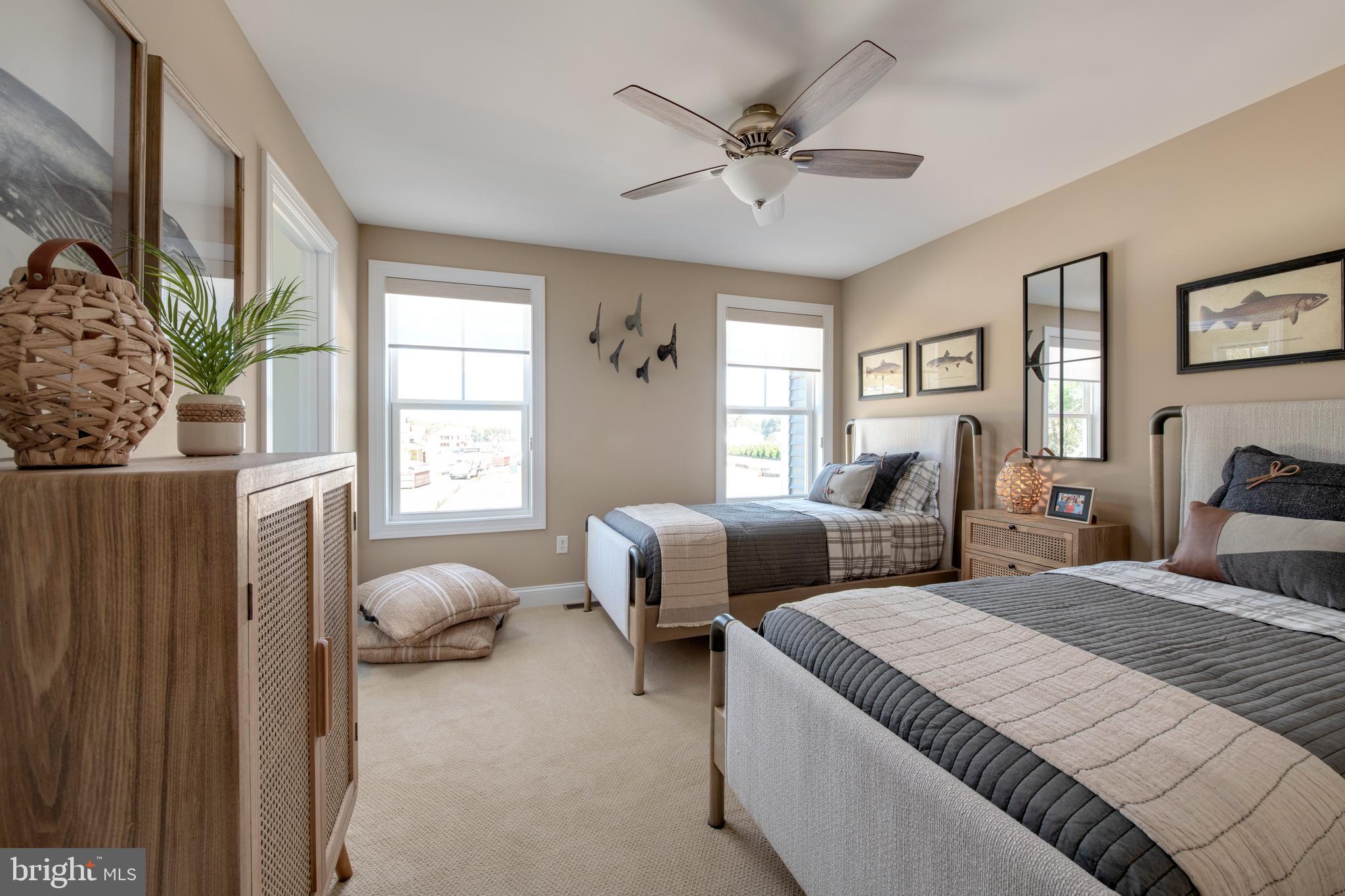 BRENTWOOD - Residential