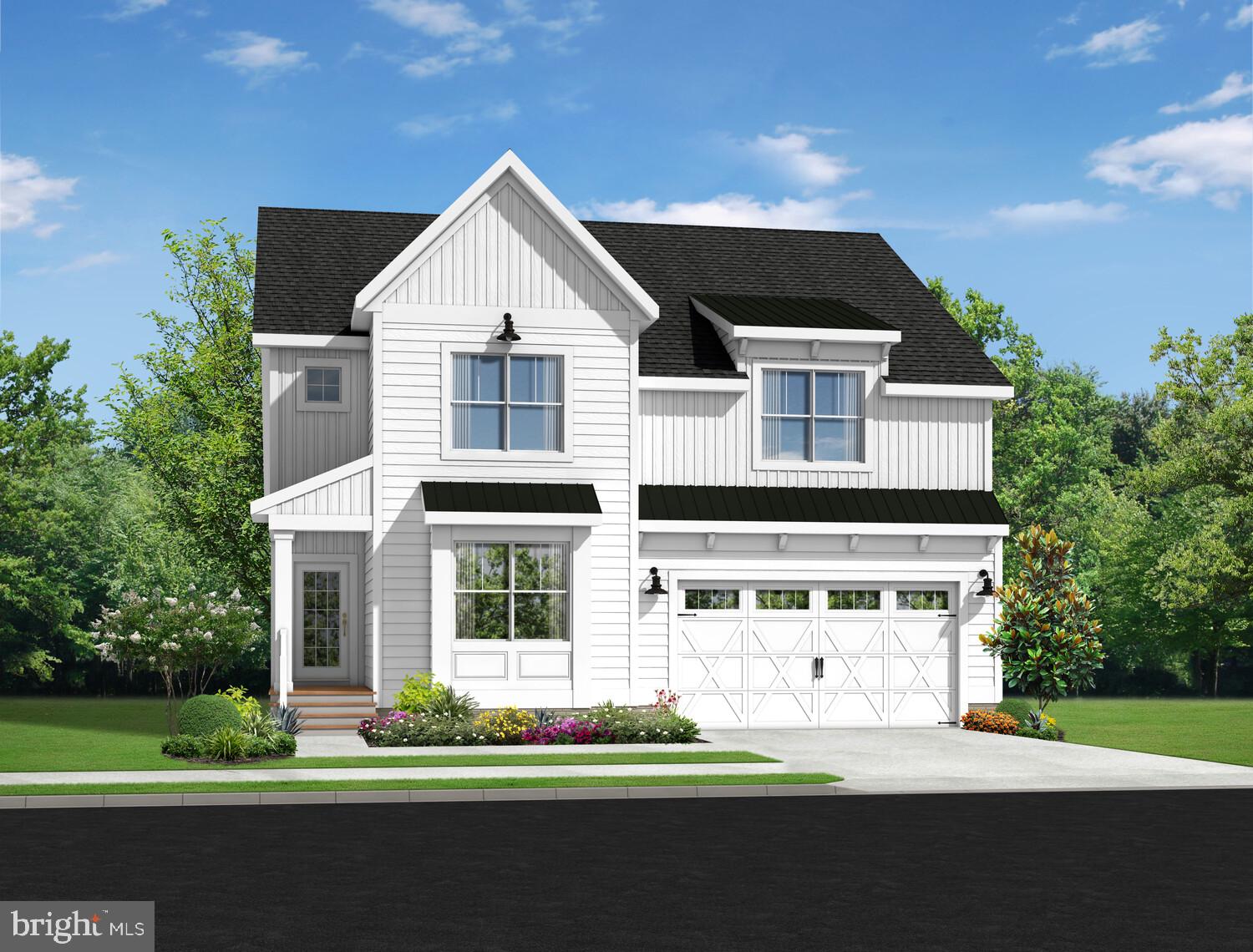 BRENTWOOD - Residential