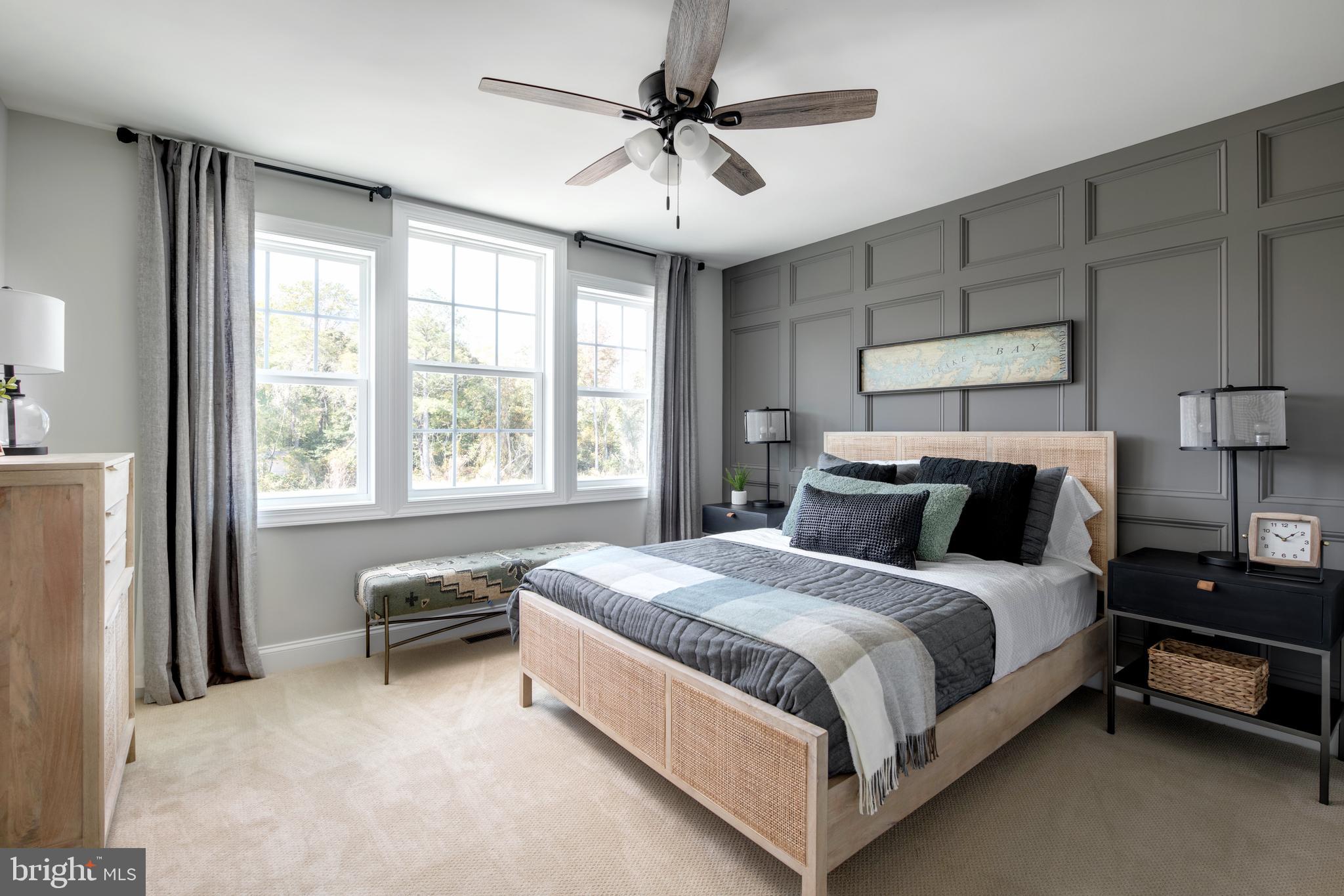BRENTWOOD - Residential