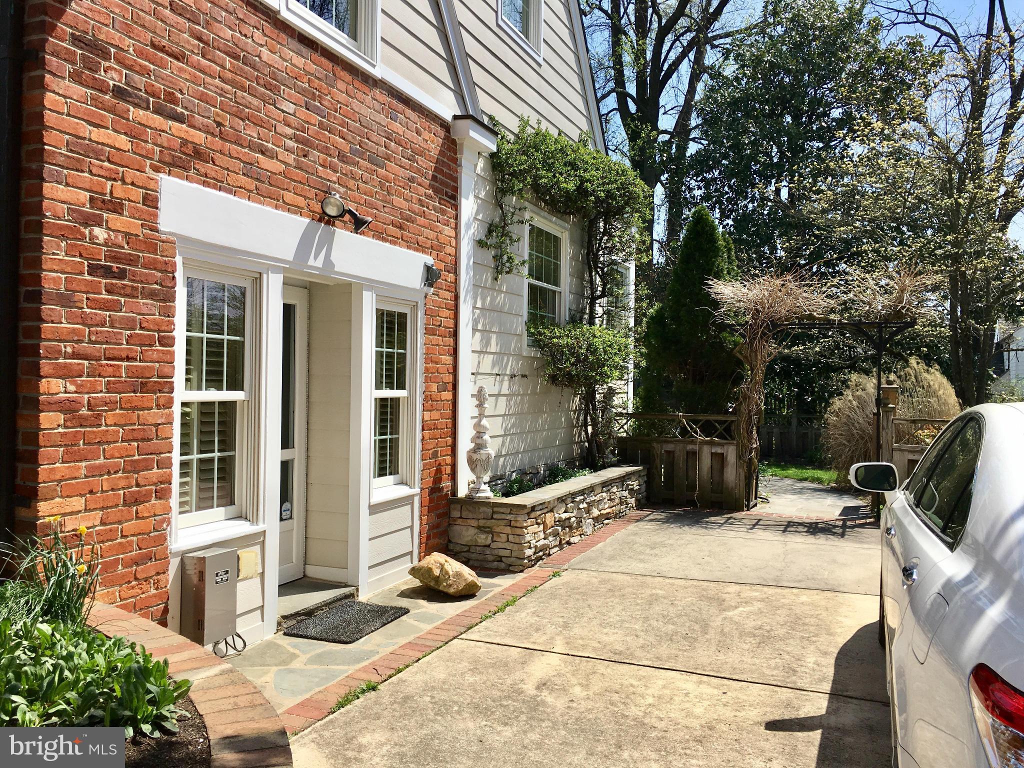 CHEVY CHASE TERRACE - Residential