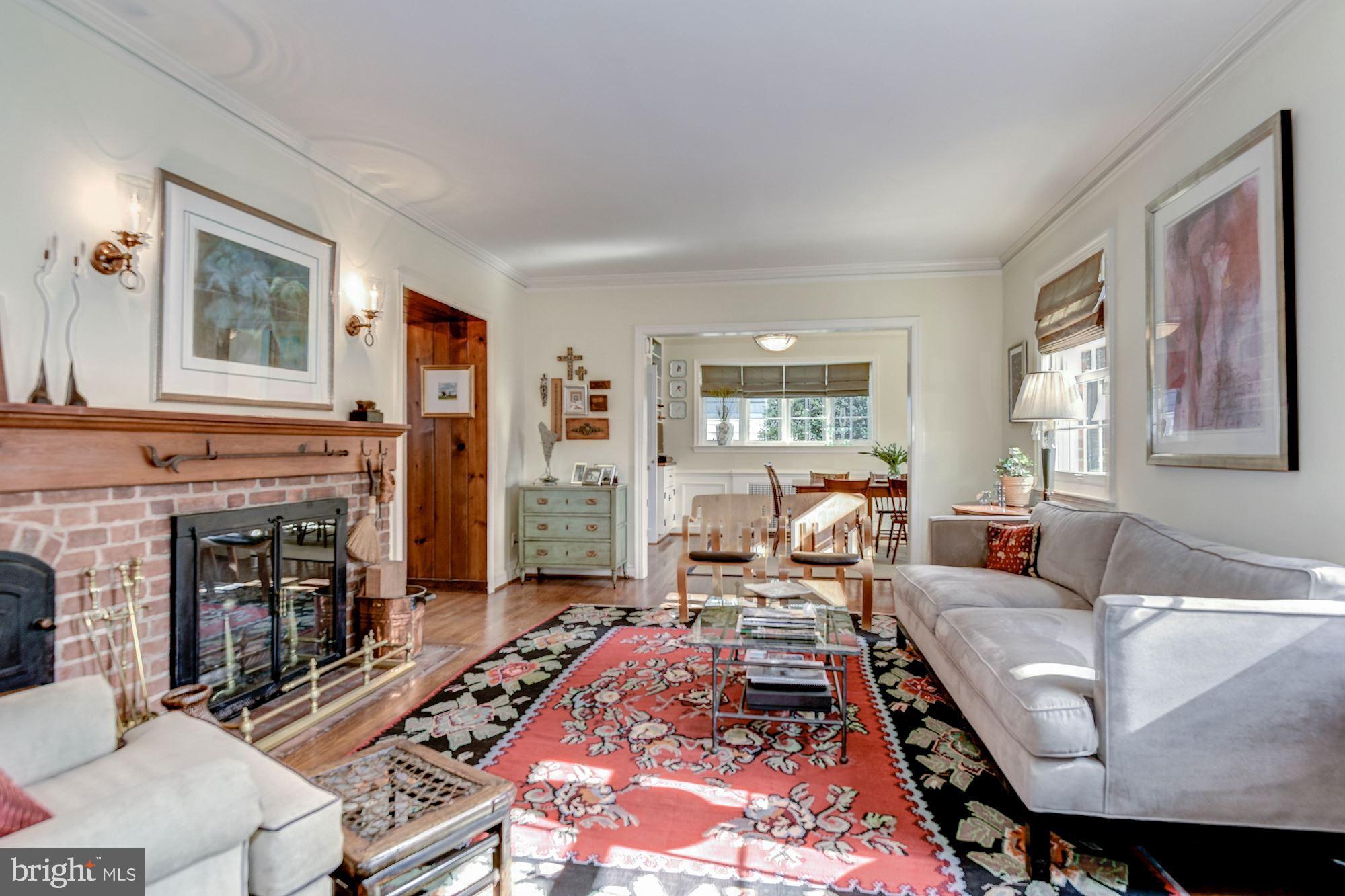 CHEVY CHASE TERRACE - Residential