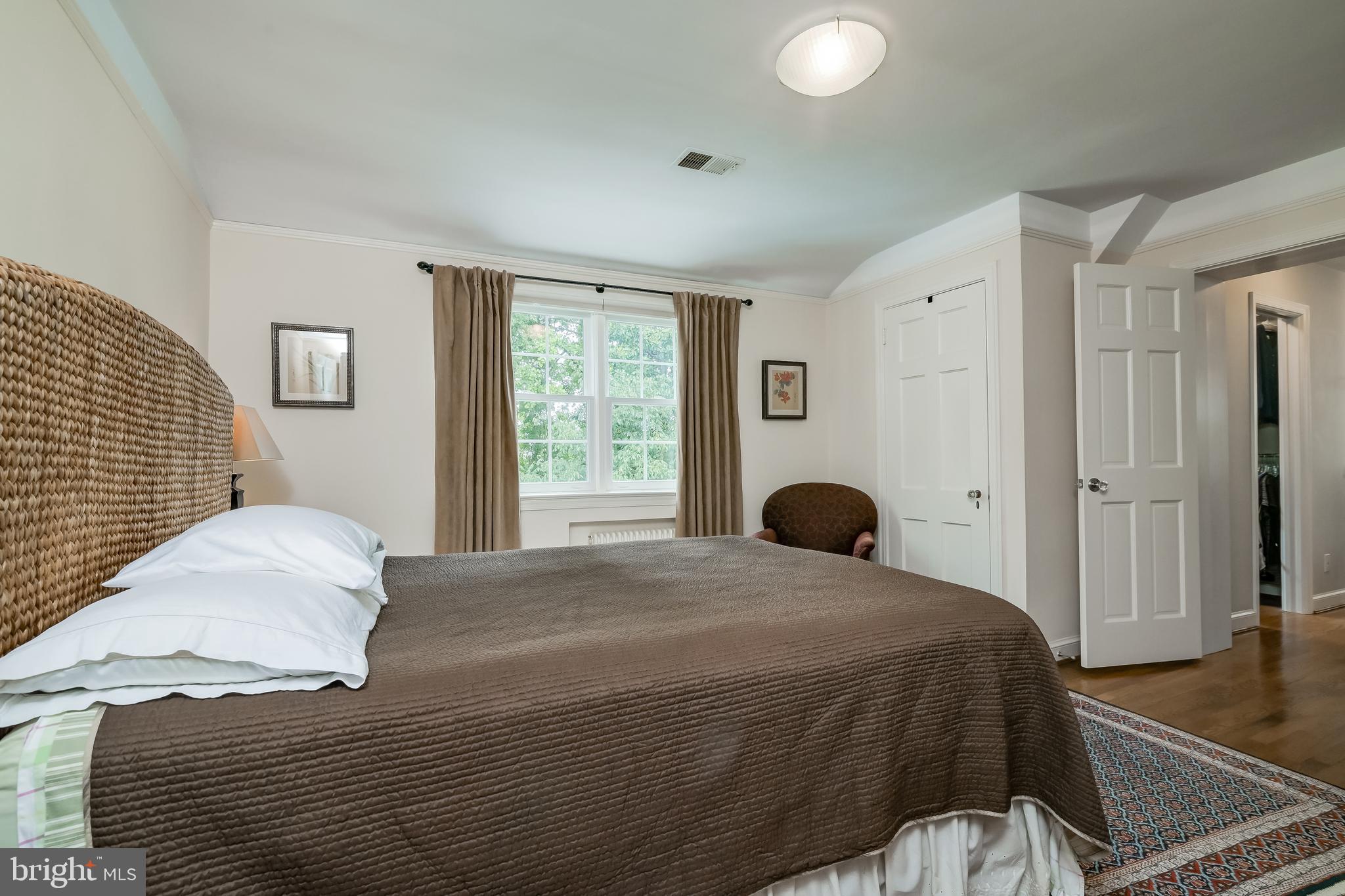 CHEVY CHASE TERRACE - Residential
