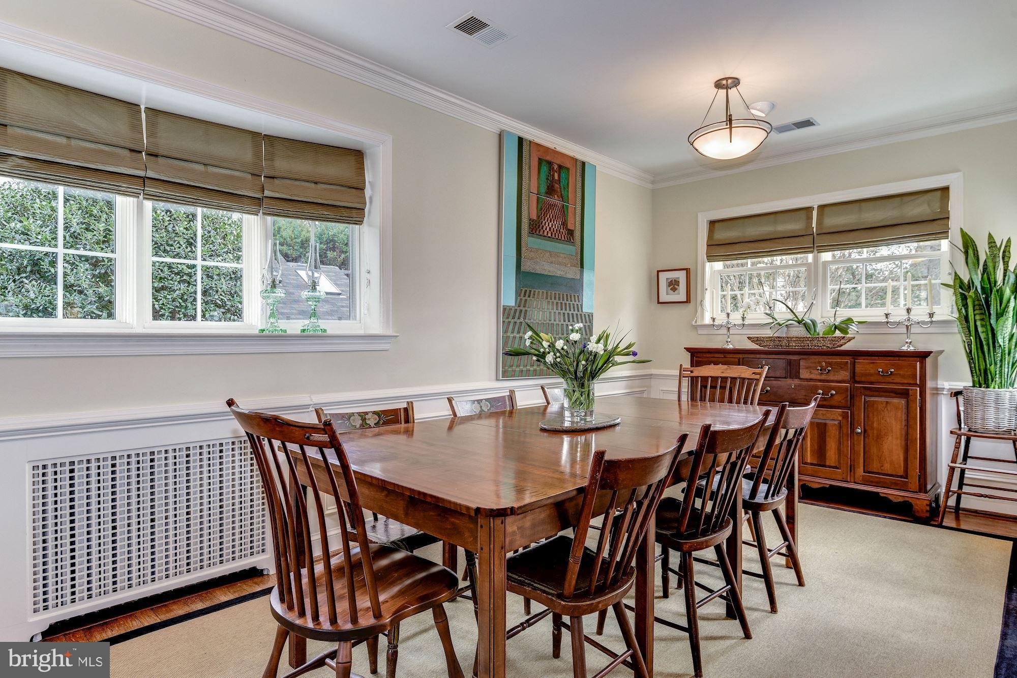 CHEVY CHASE TERRACE - Residential
