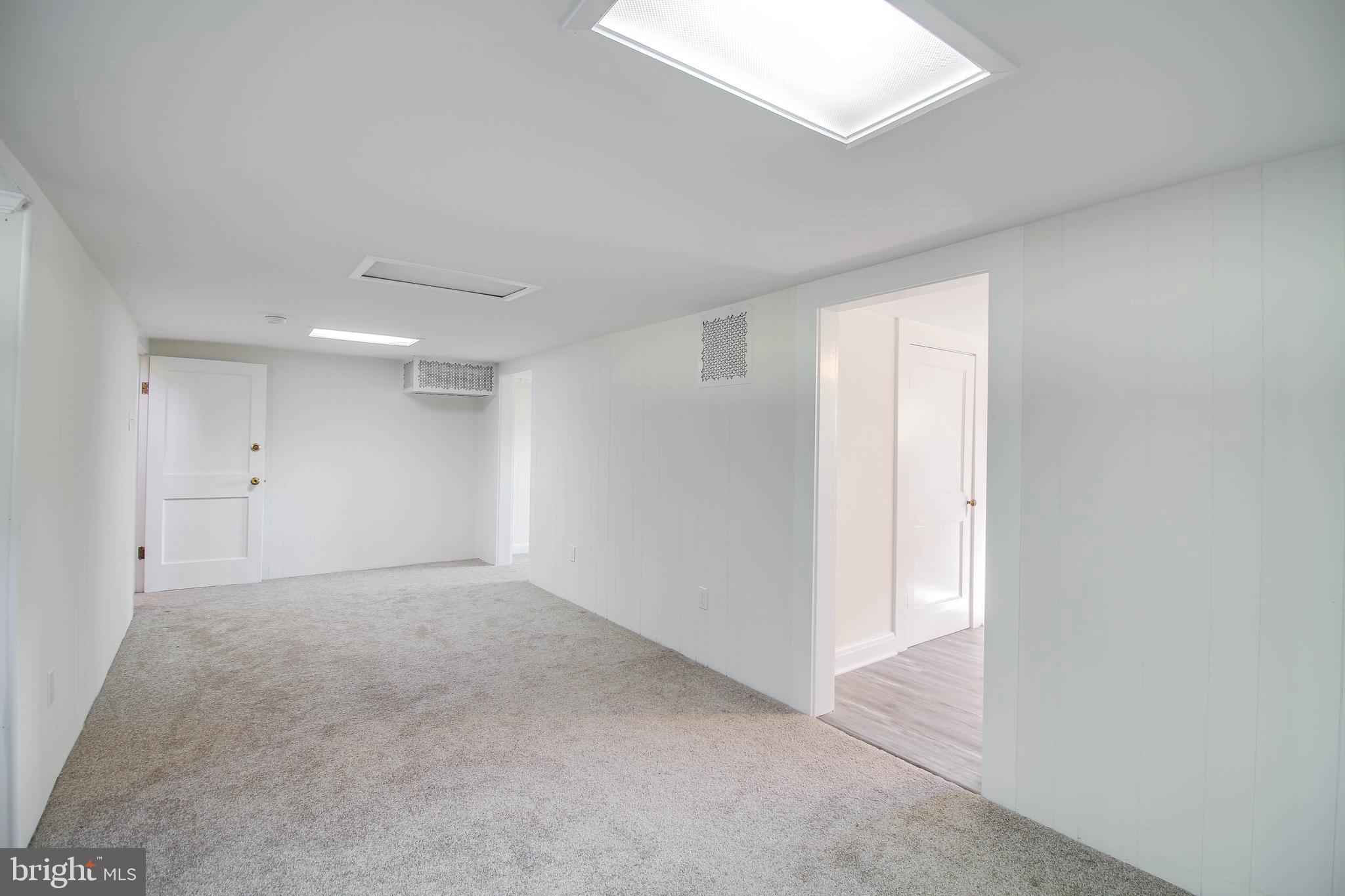 CATONSVILLE - Residential