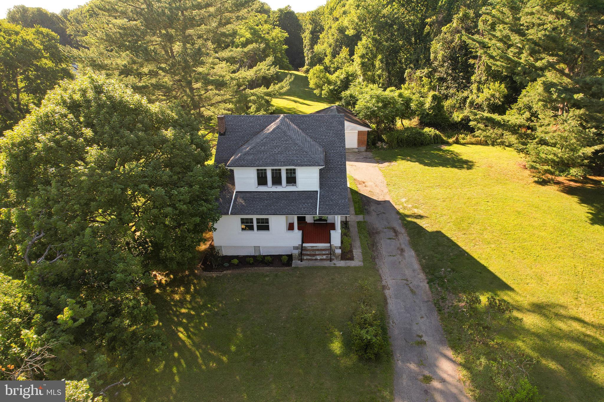 CATONSVILLE - Residential