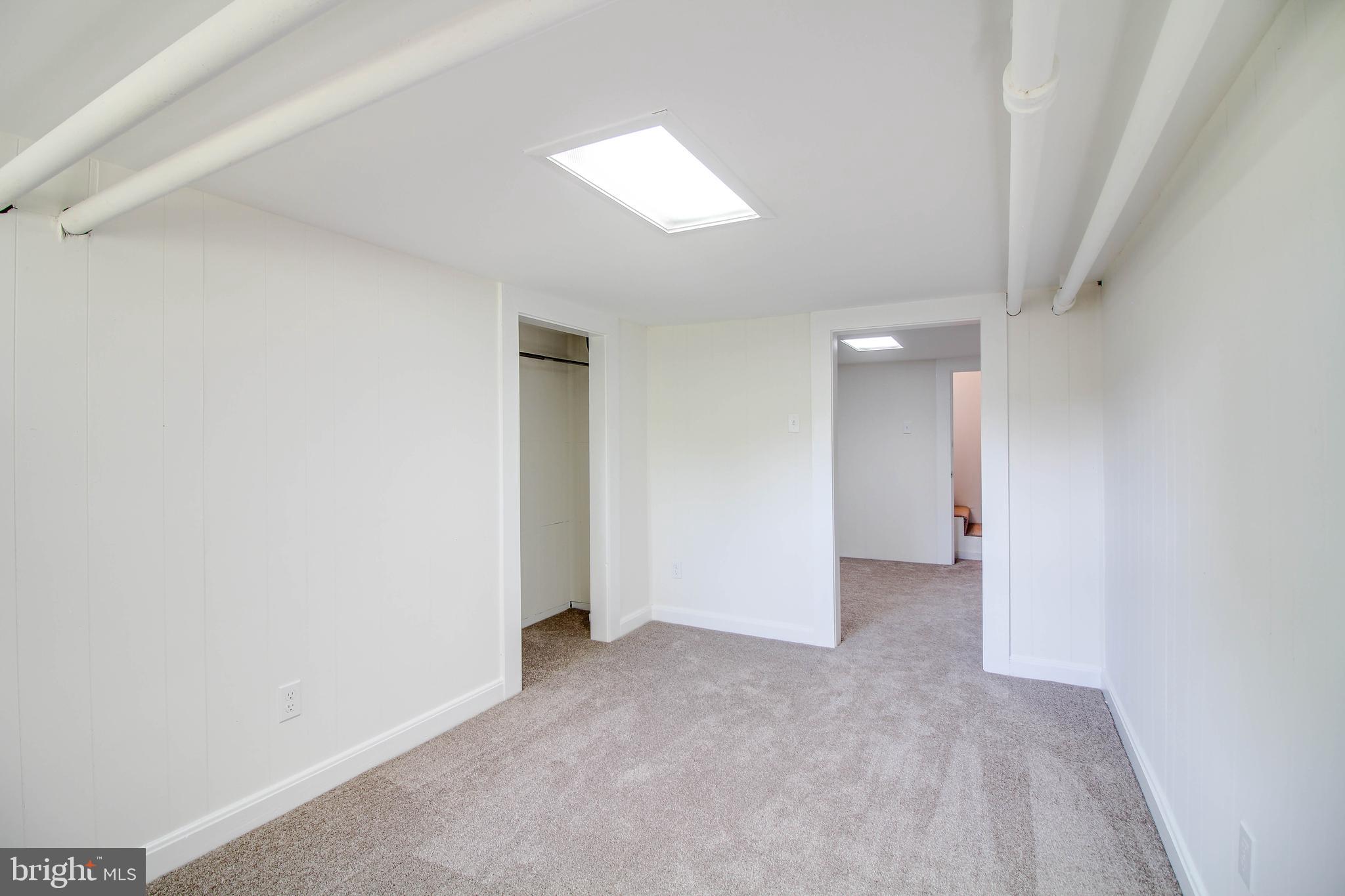 CATONSVILLE - Residential