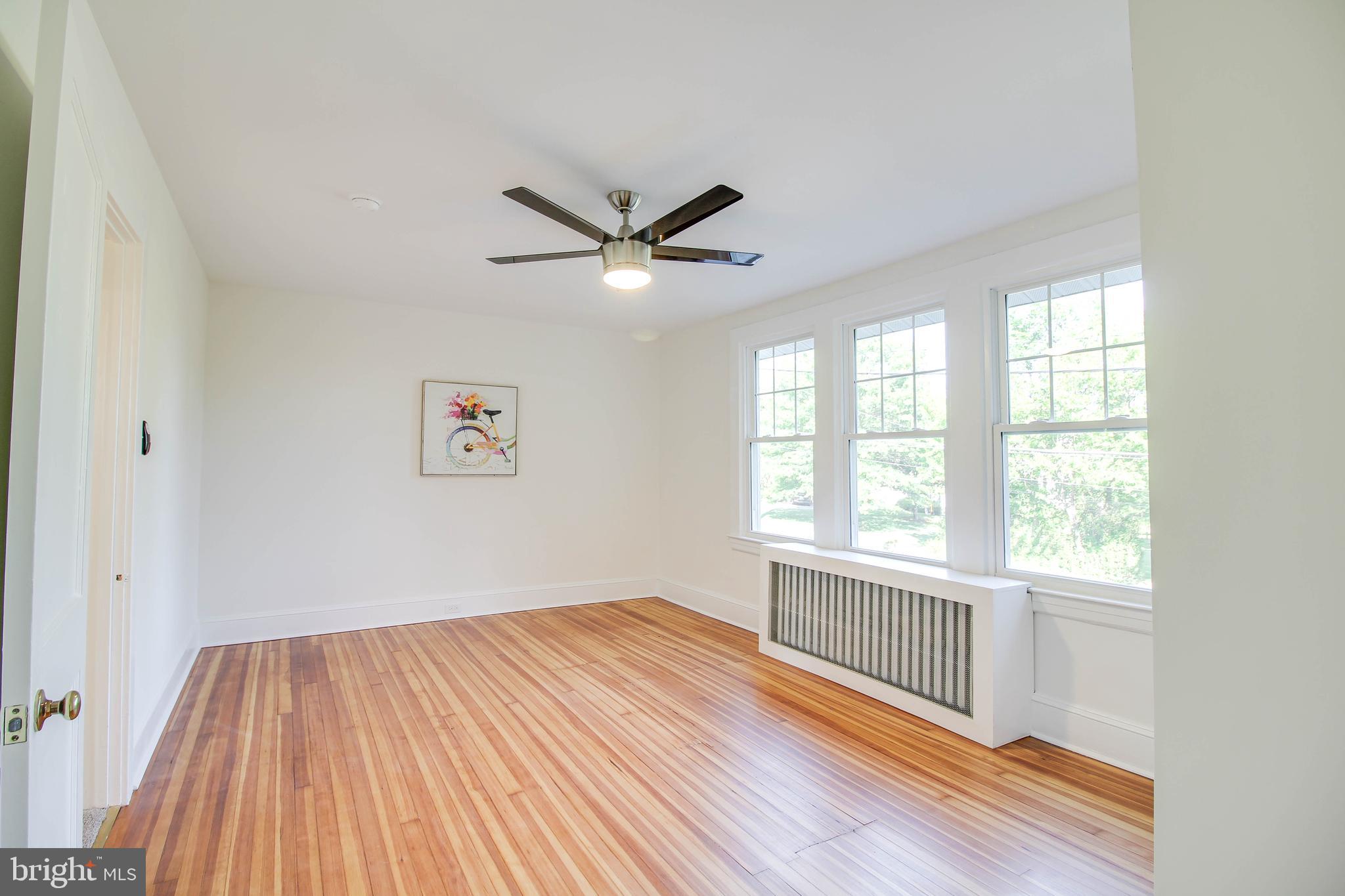 CATONSVILLE - Residential