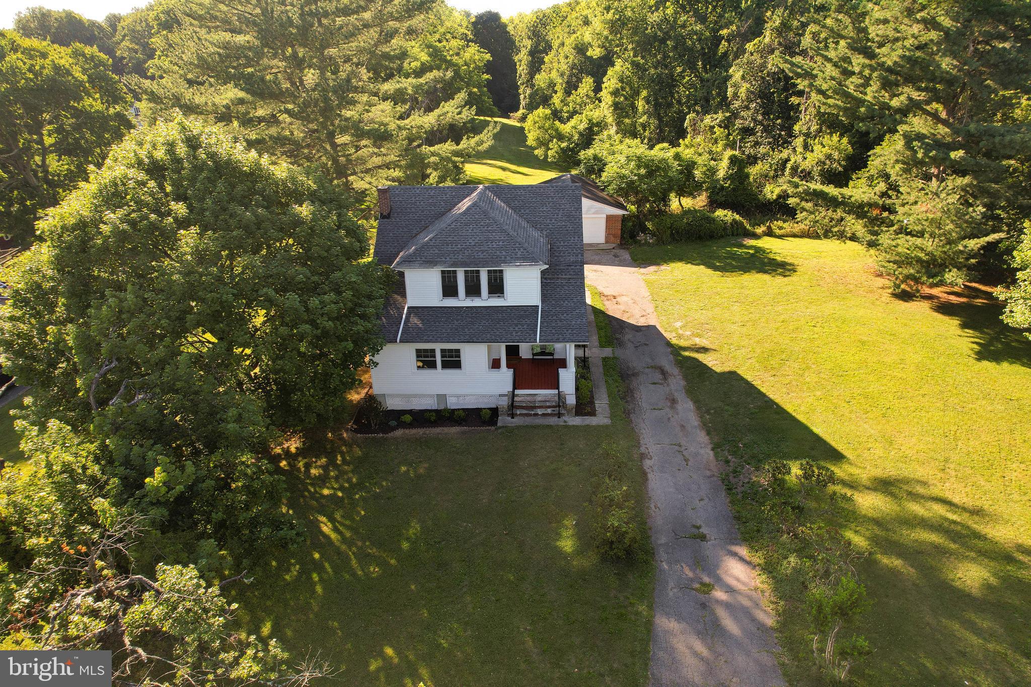 CATONSVILLE - Residential