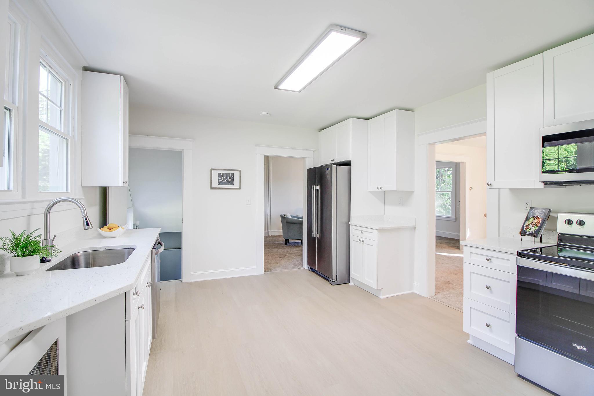 CATONSVILLE - Residential
