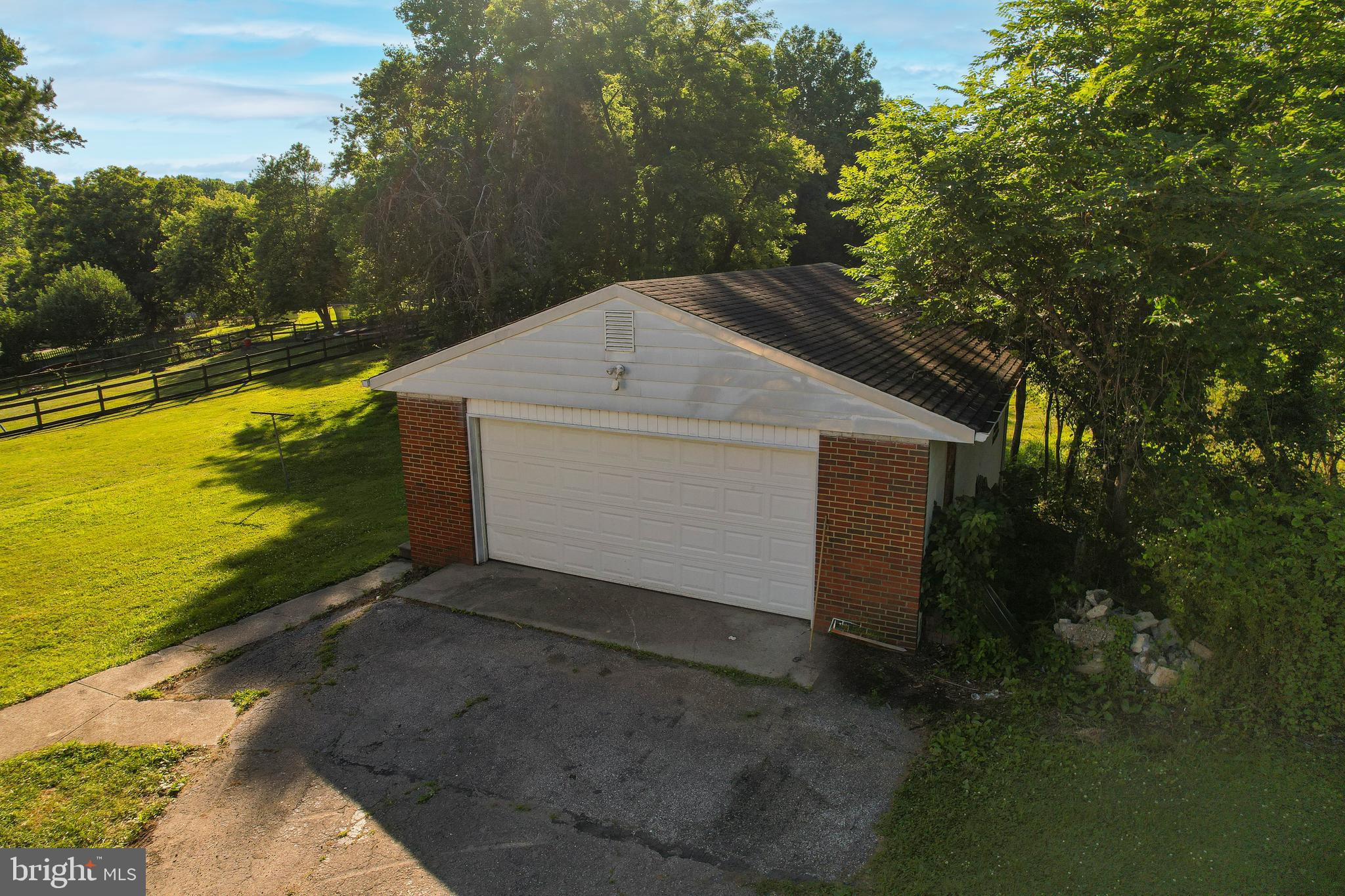 CATONSVILLE - Residential