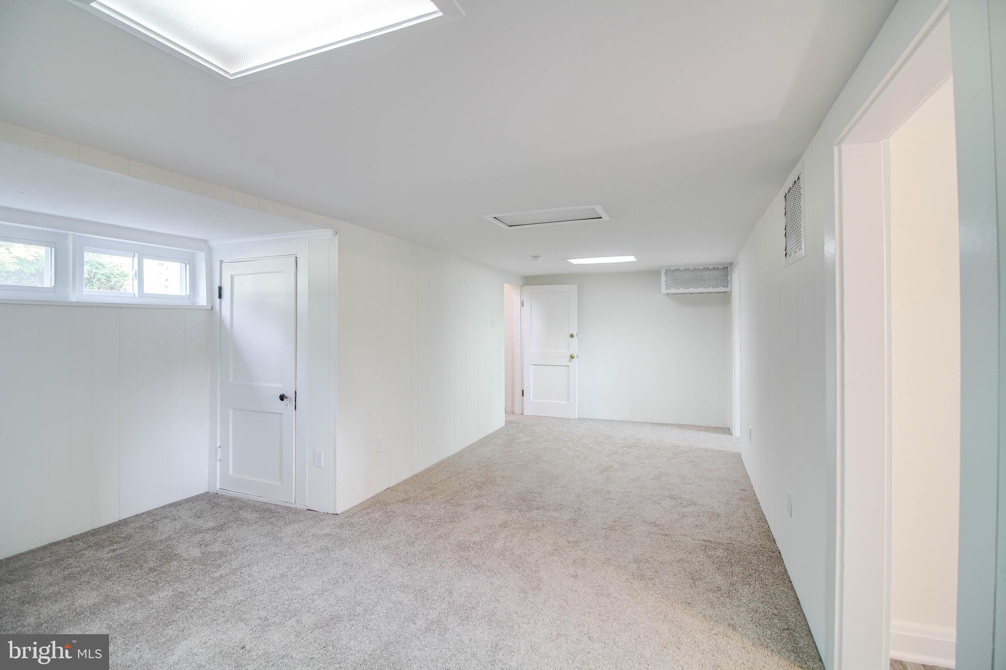 CATONSVILLE - Residential