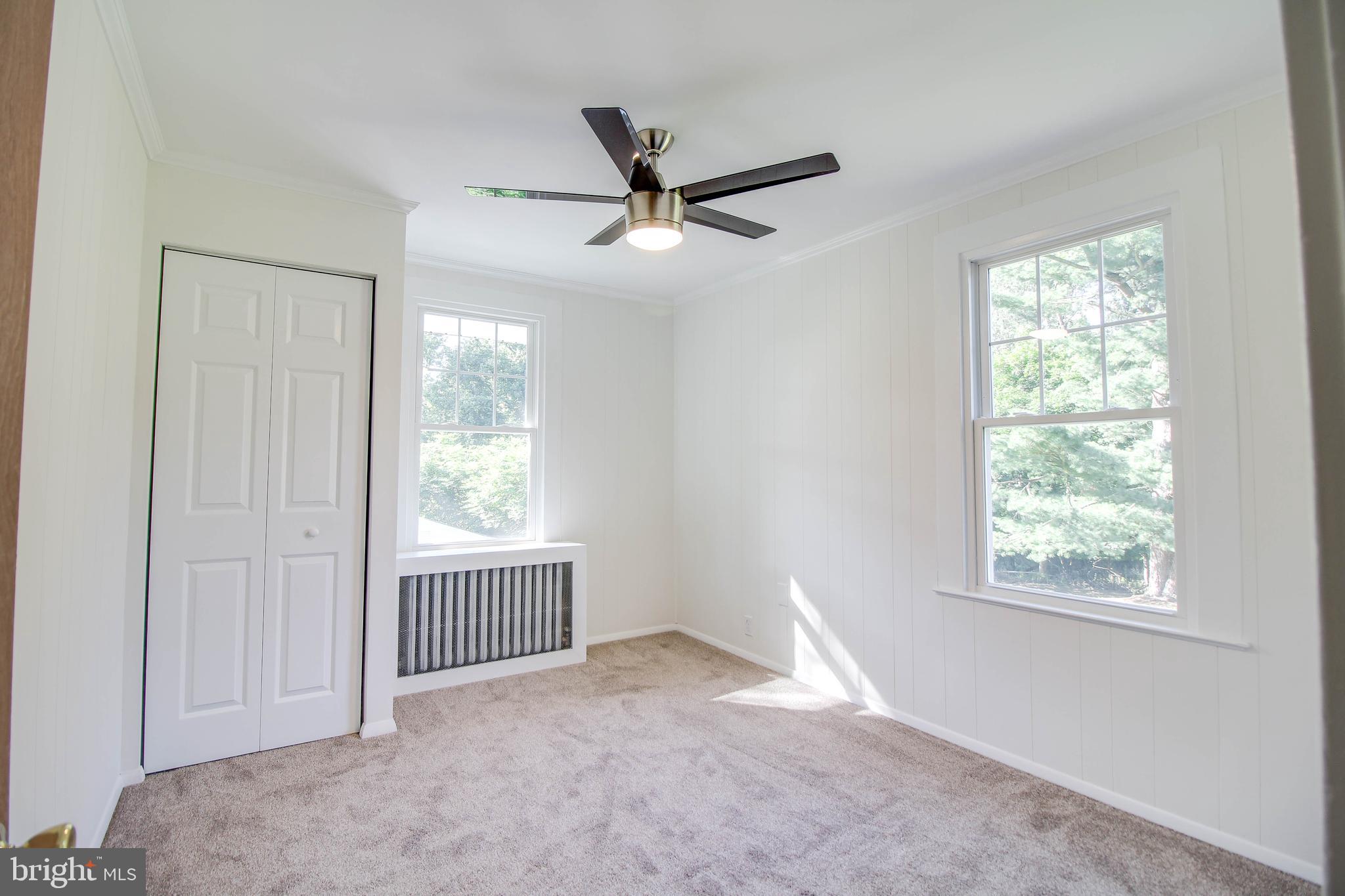 CATONSVILLE - Residential