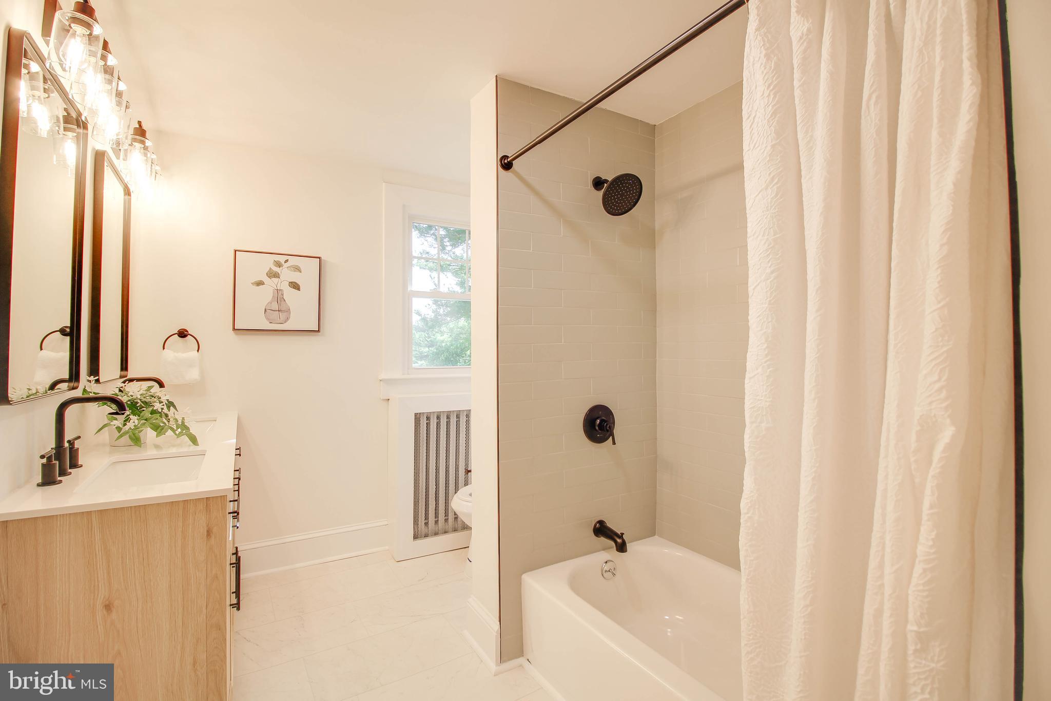 CATONSVILLE - Residential