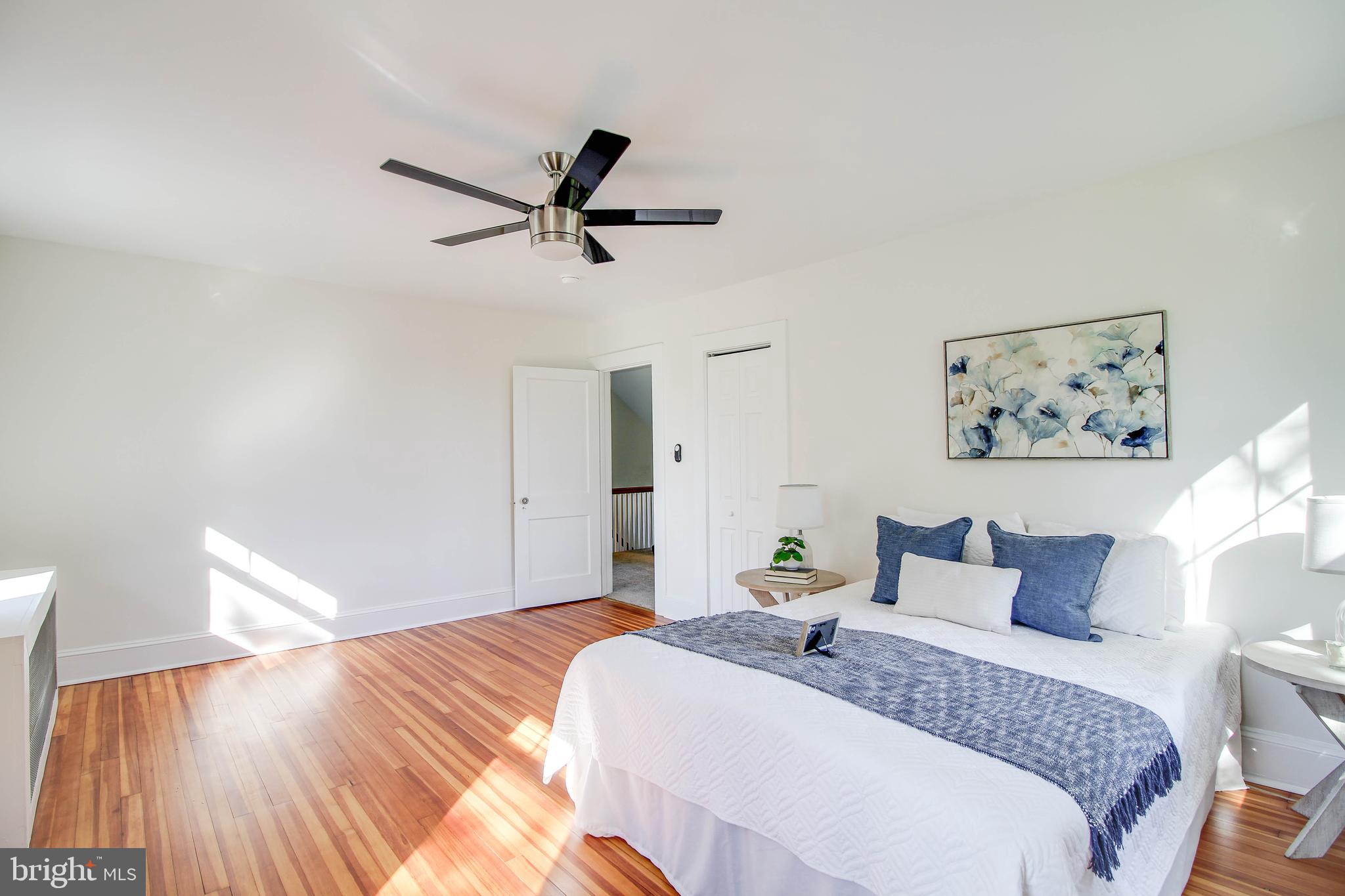 CATONSVILLE - Residential
