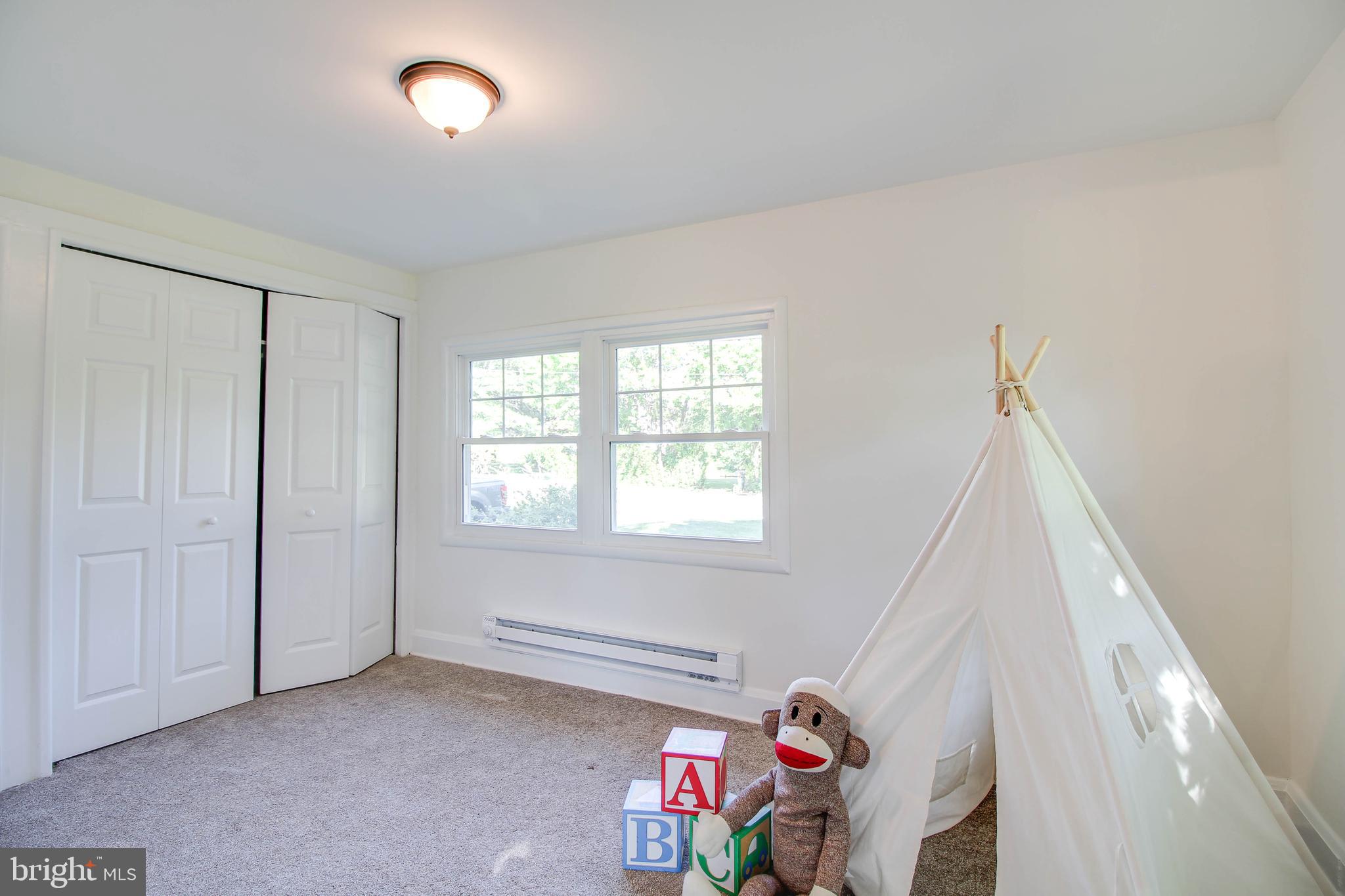 CATONSVILLE - Residential