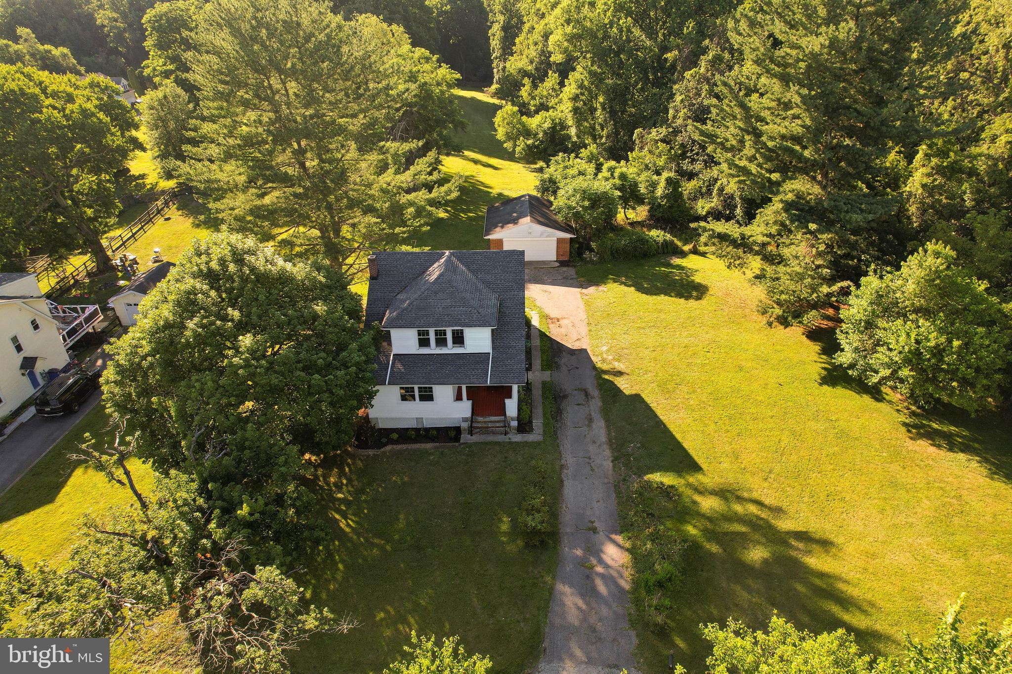 CATONSVILLE - Residential
