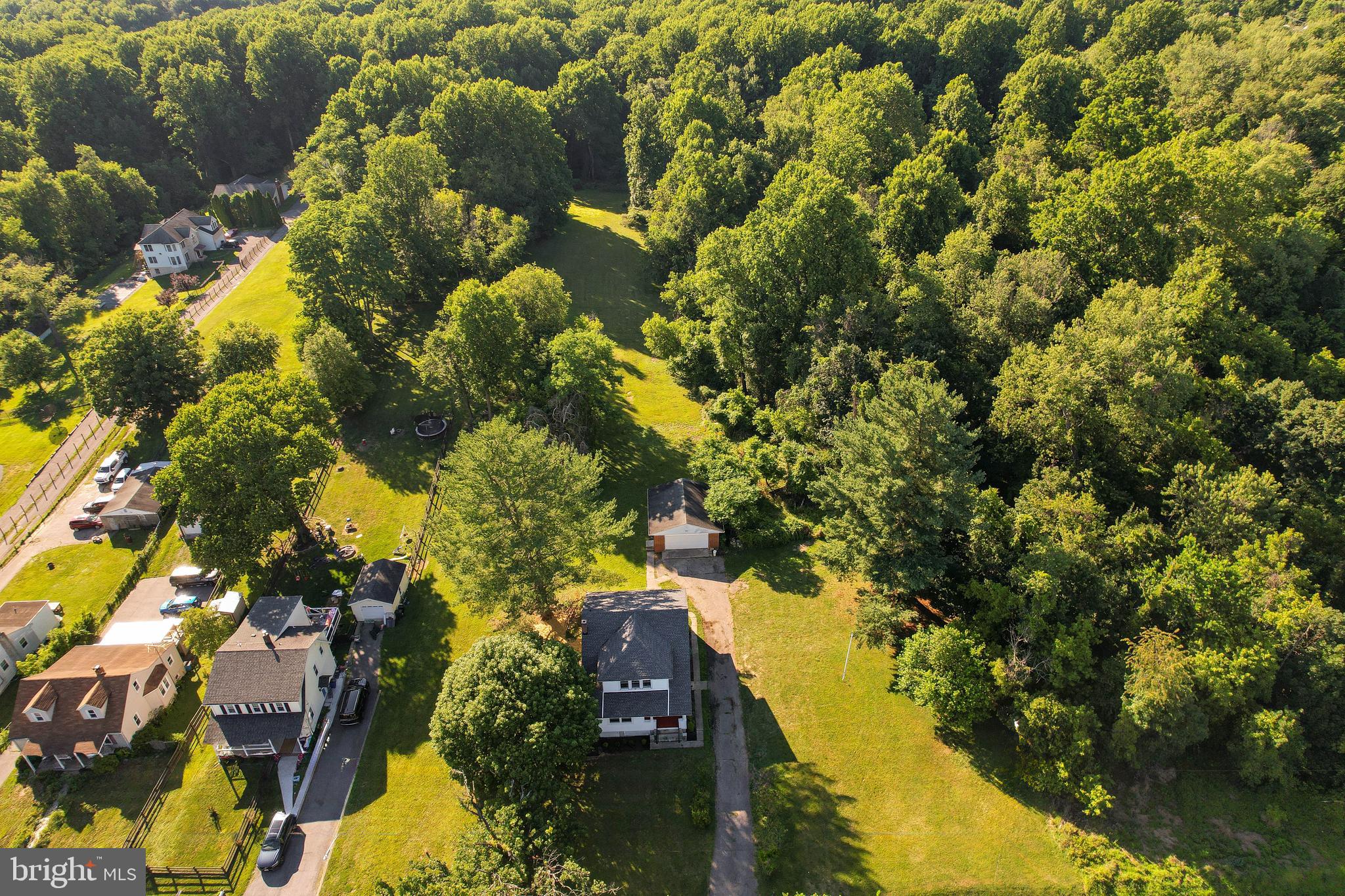 CATONSVILLE - Residential