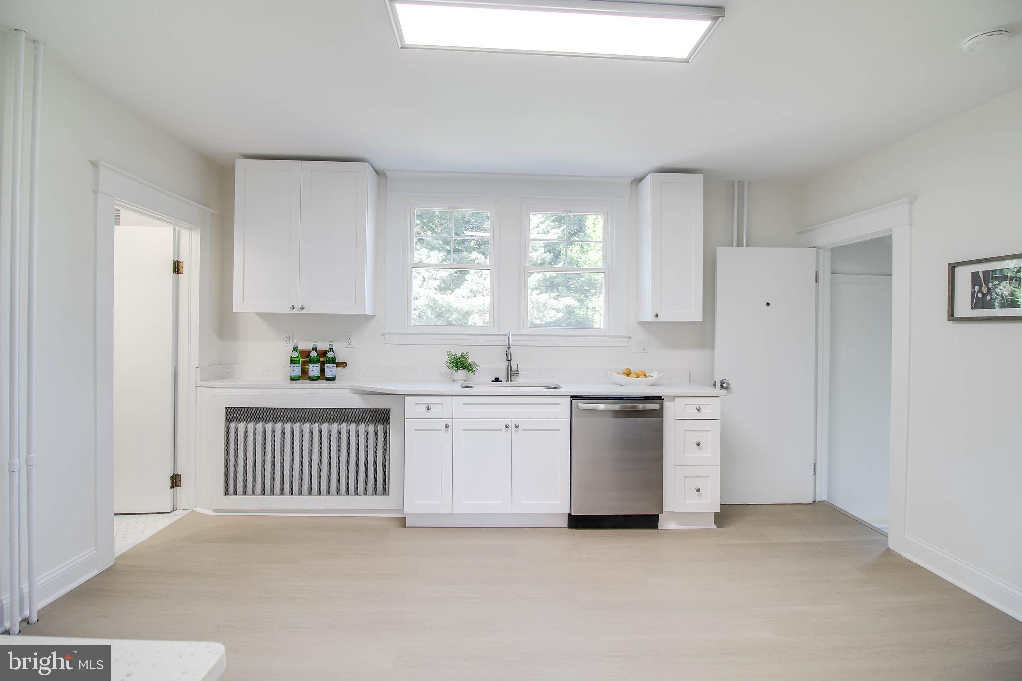 CATONSVILLE - Residential