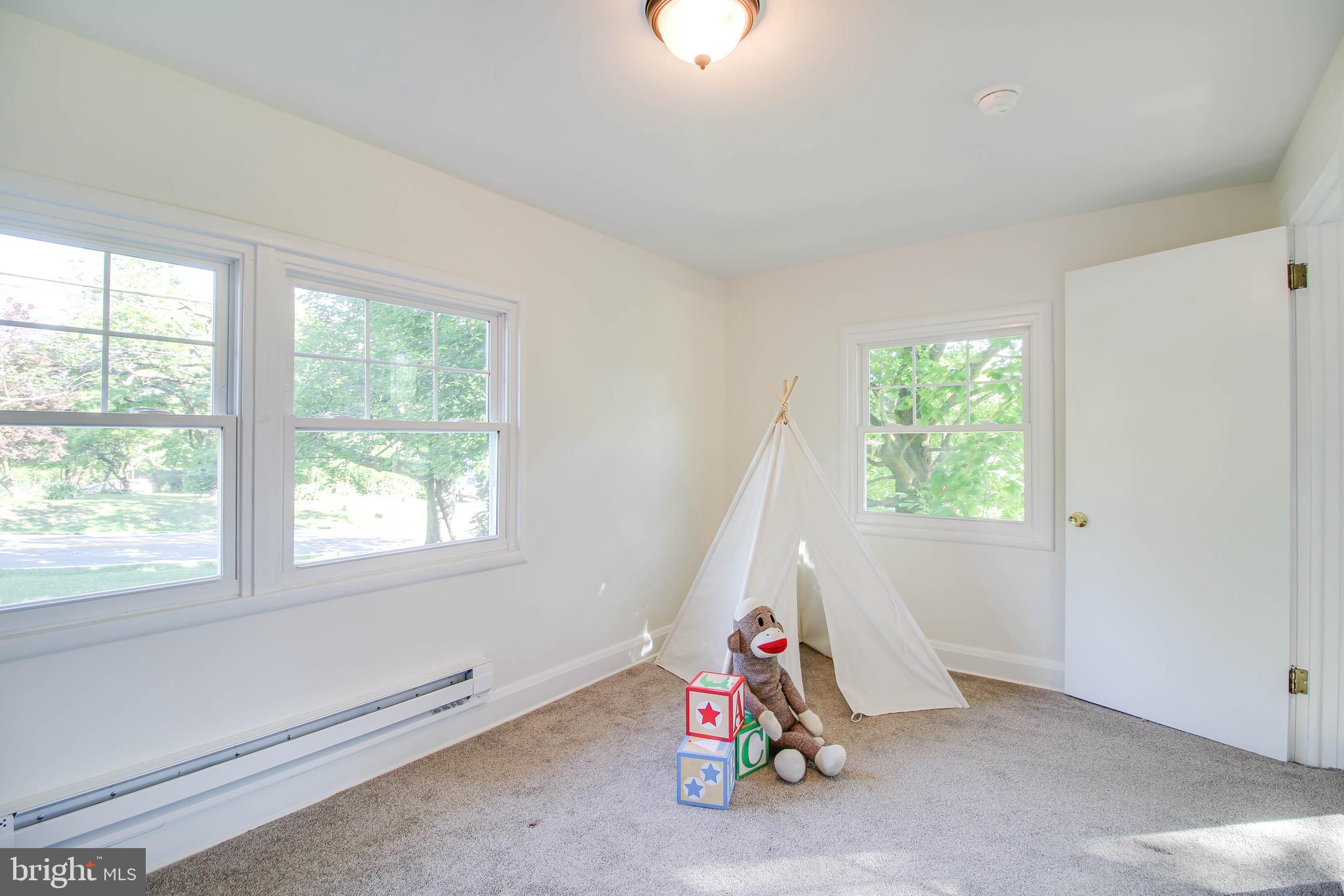 CATONSVILLE - Residential