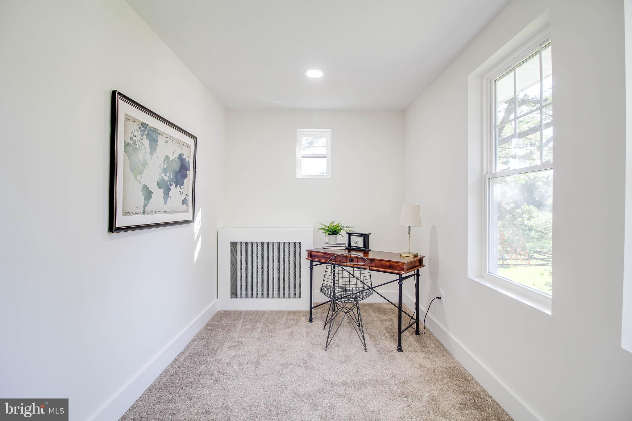 CATONSVILLE - Residential
