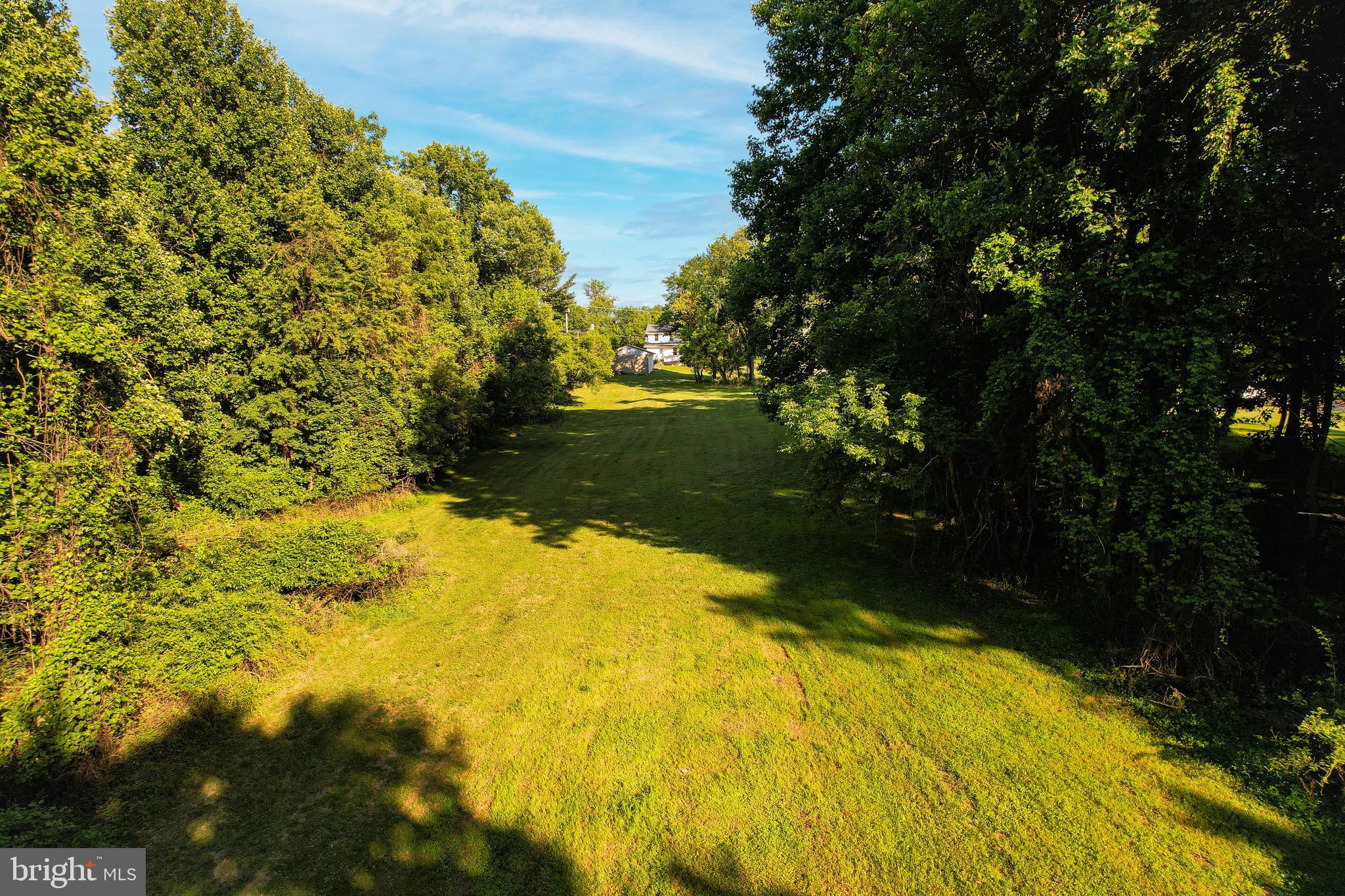 CATONSVILLE - Residential