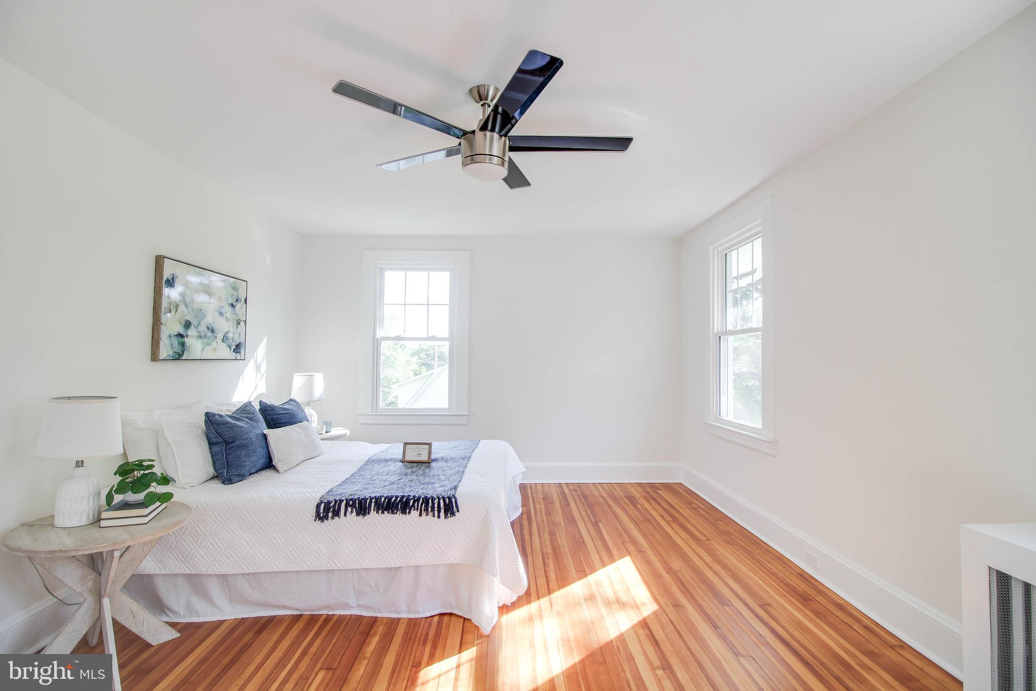 CATONSVILLE - Residential