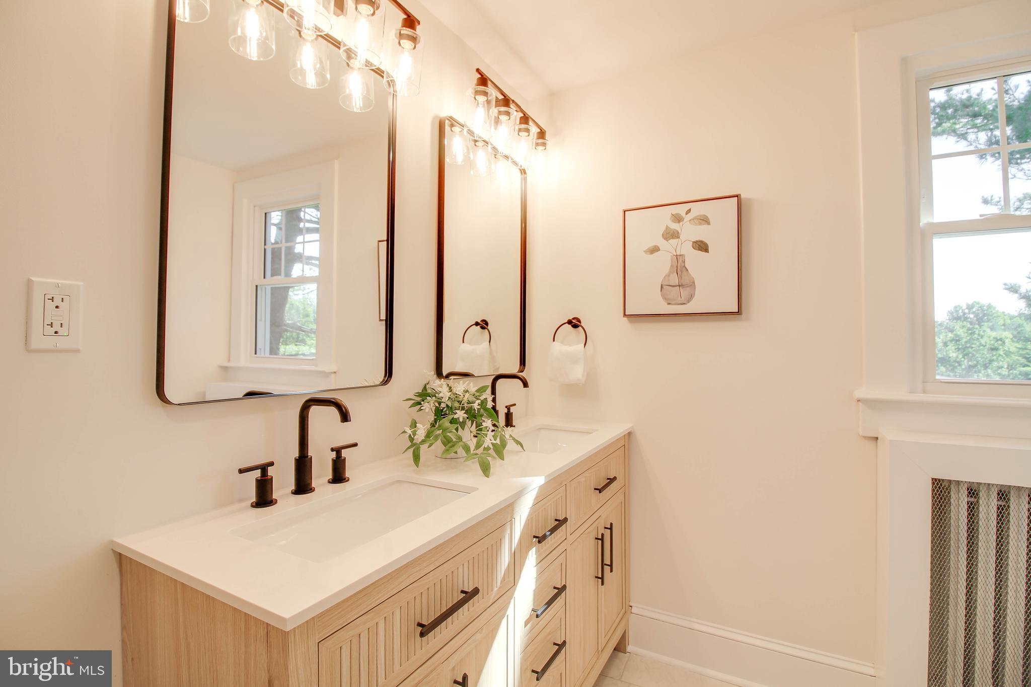 CATONSVILLE - Residential