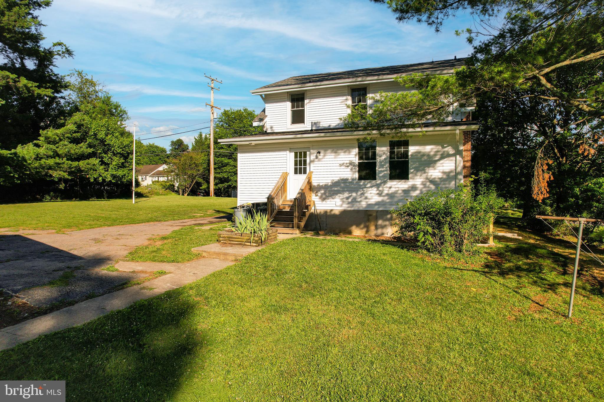 CATONSVILLE - Residential