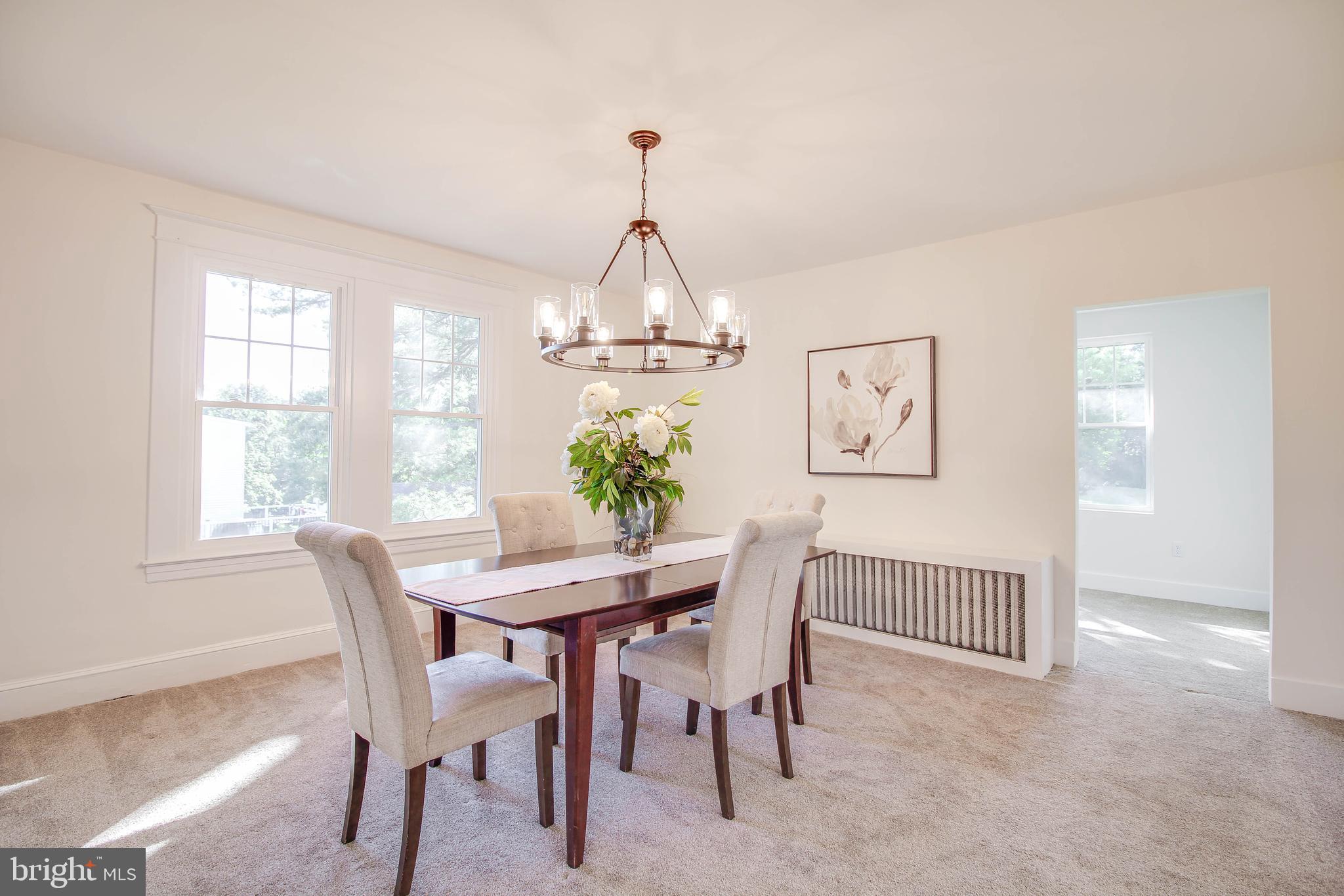 CATONSVILLE - Residential
