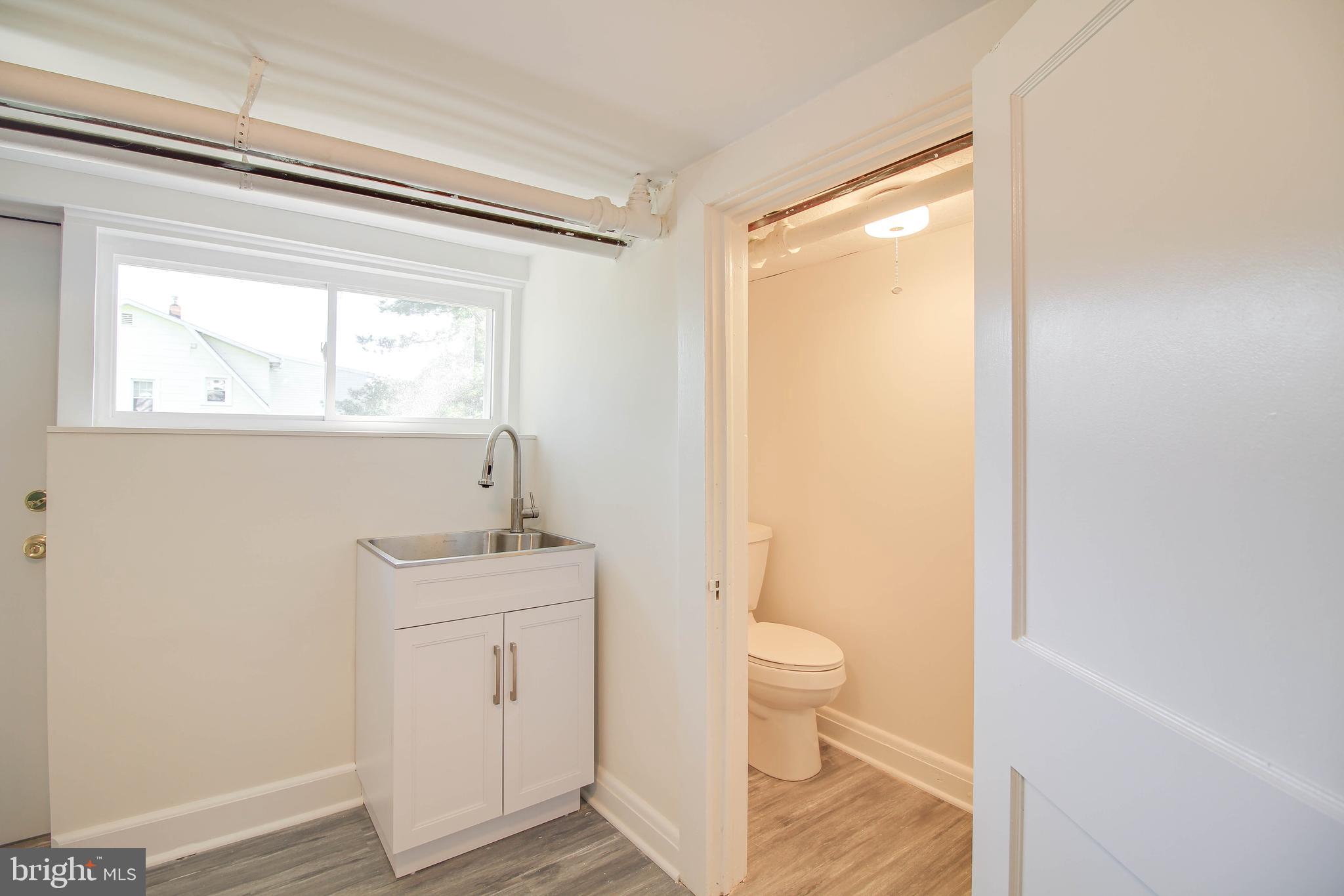 CATONSVILLE - Residential