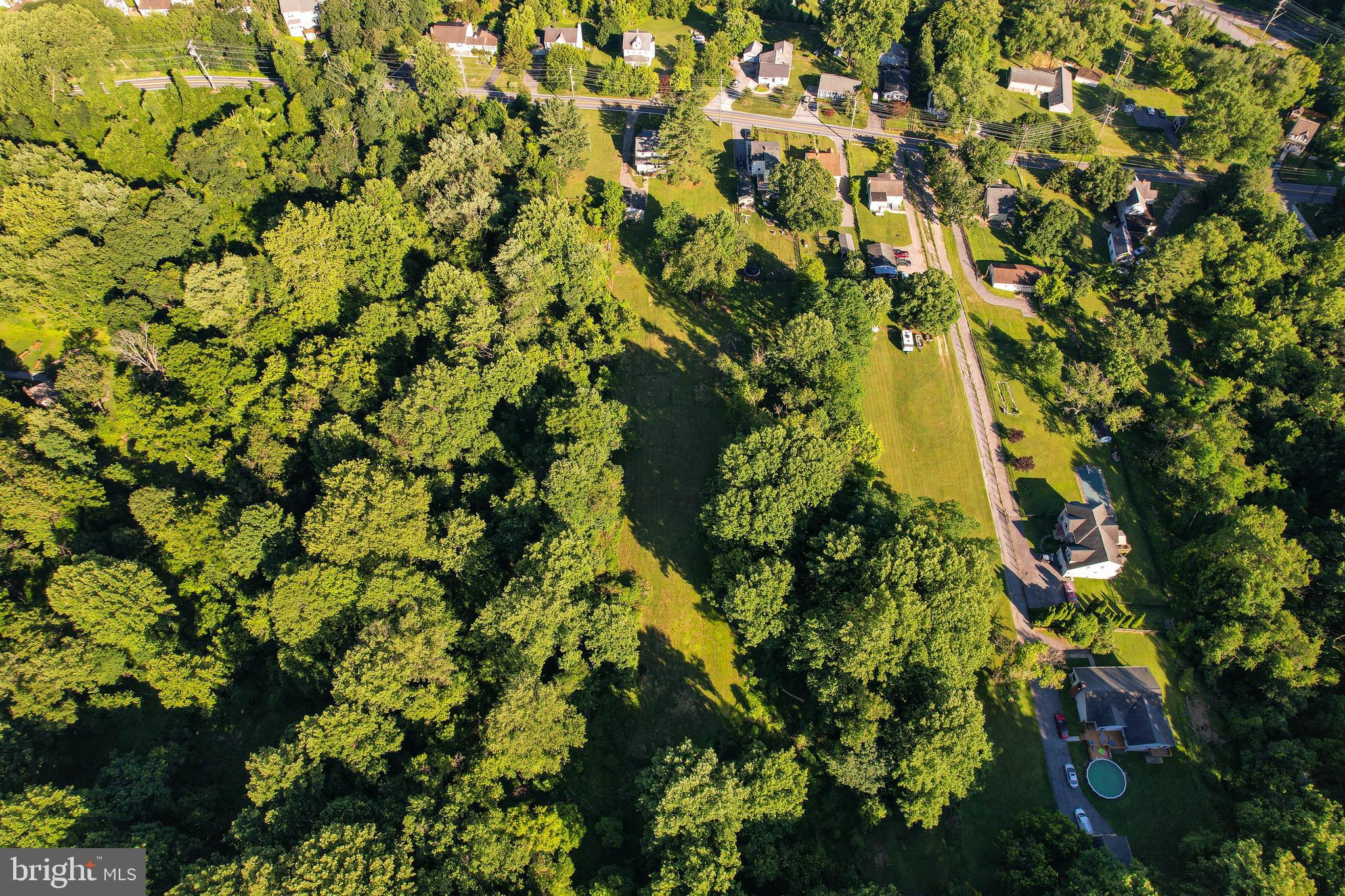 CATONSVILLE - Residential