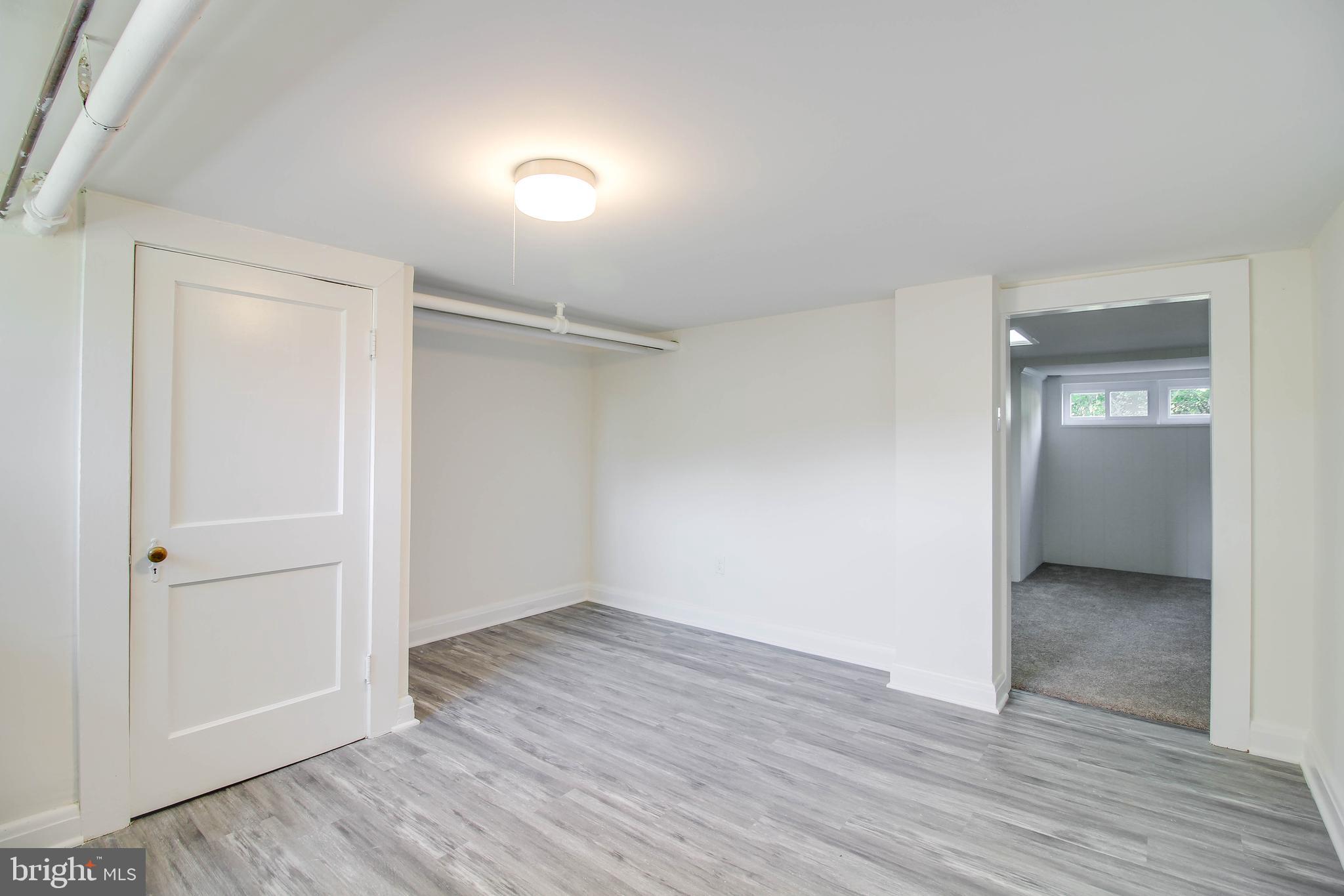 CATONSVILLE - Residential