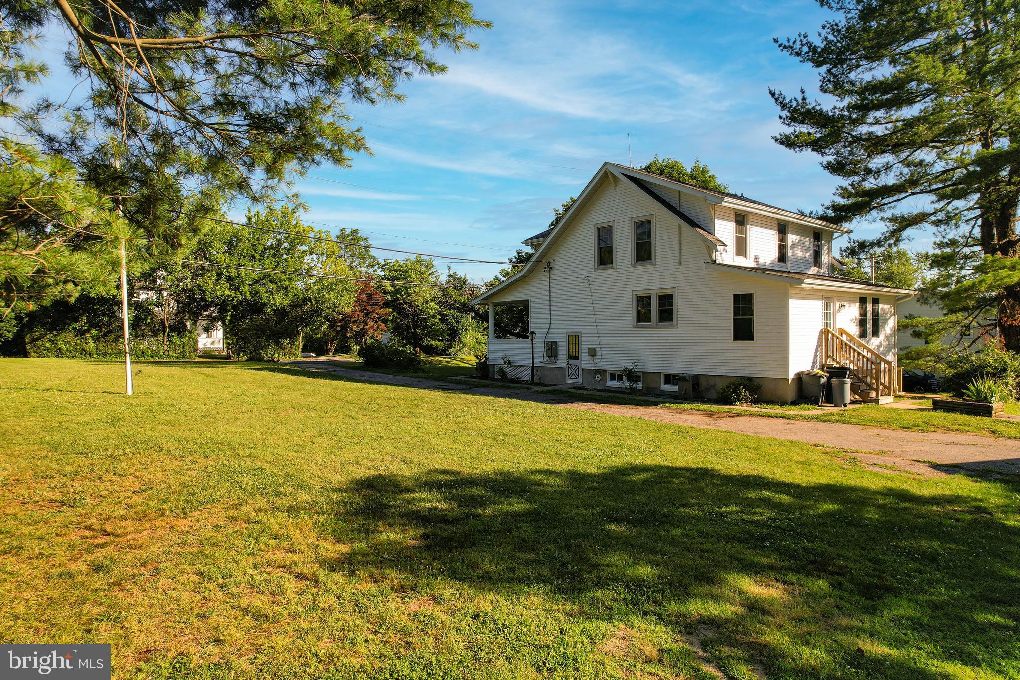 CATONSVILLE - Residential