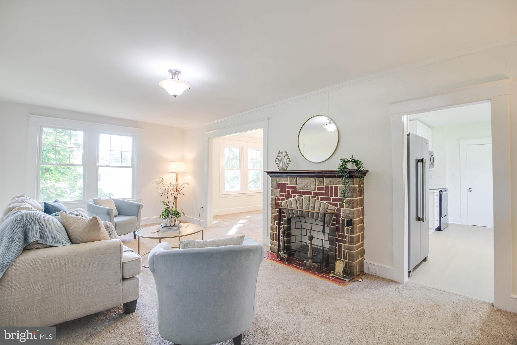 CATONSVILLE - Residential