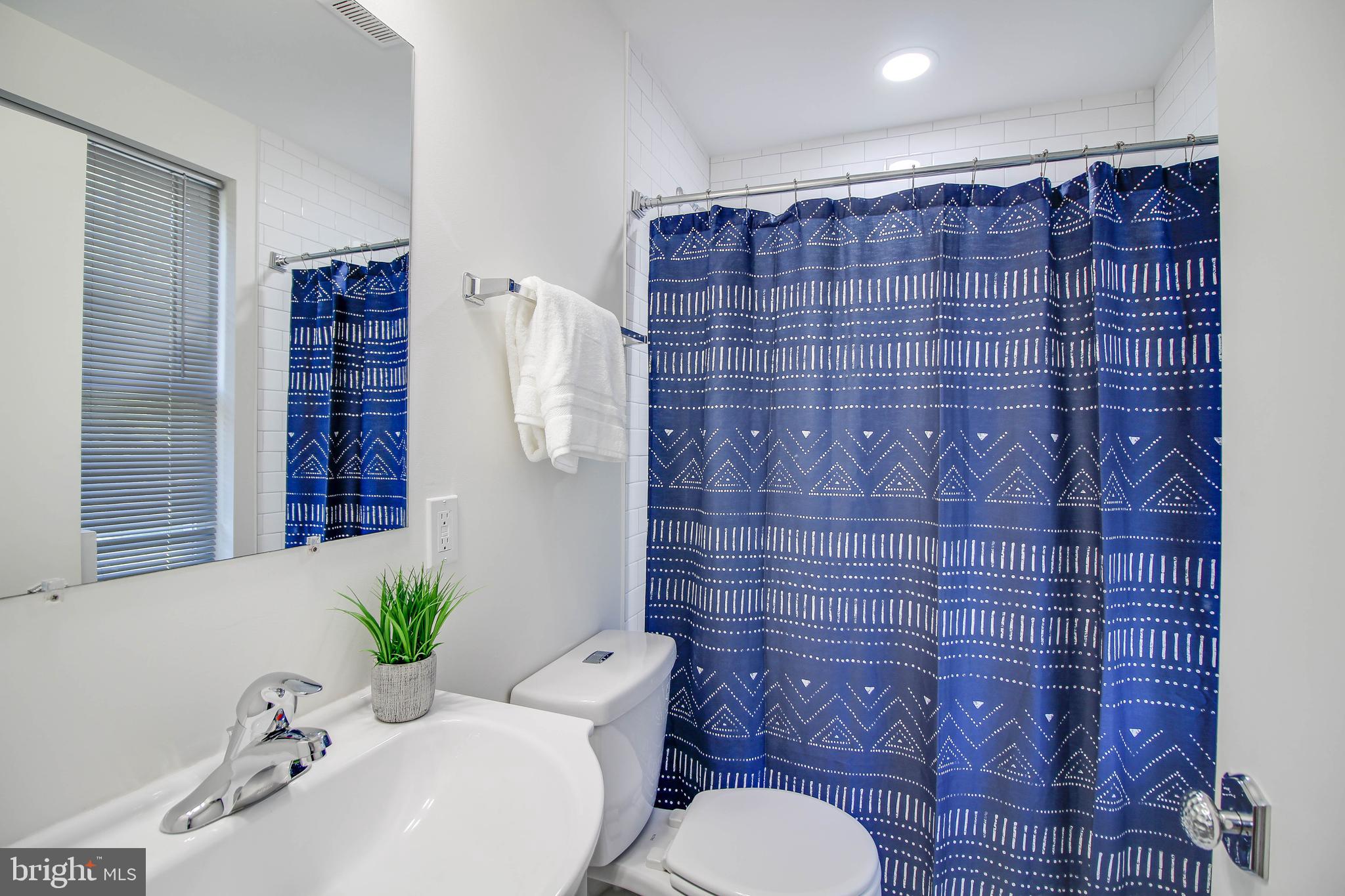 CATONSVILLE - Residential