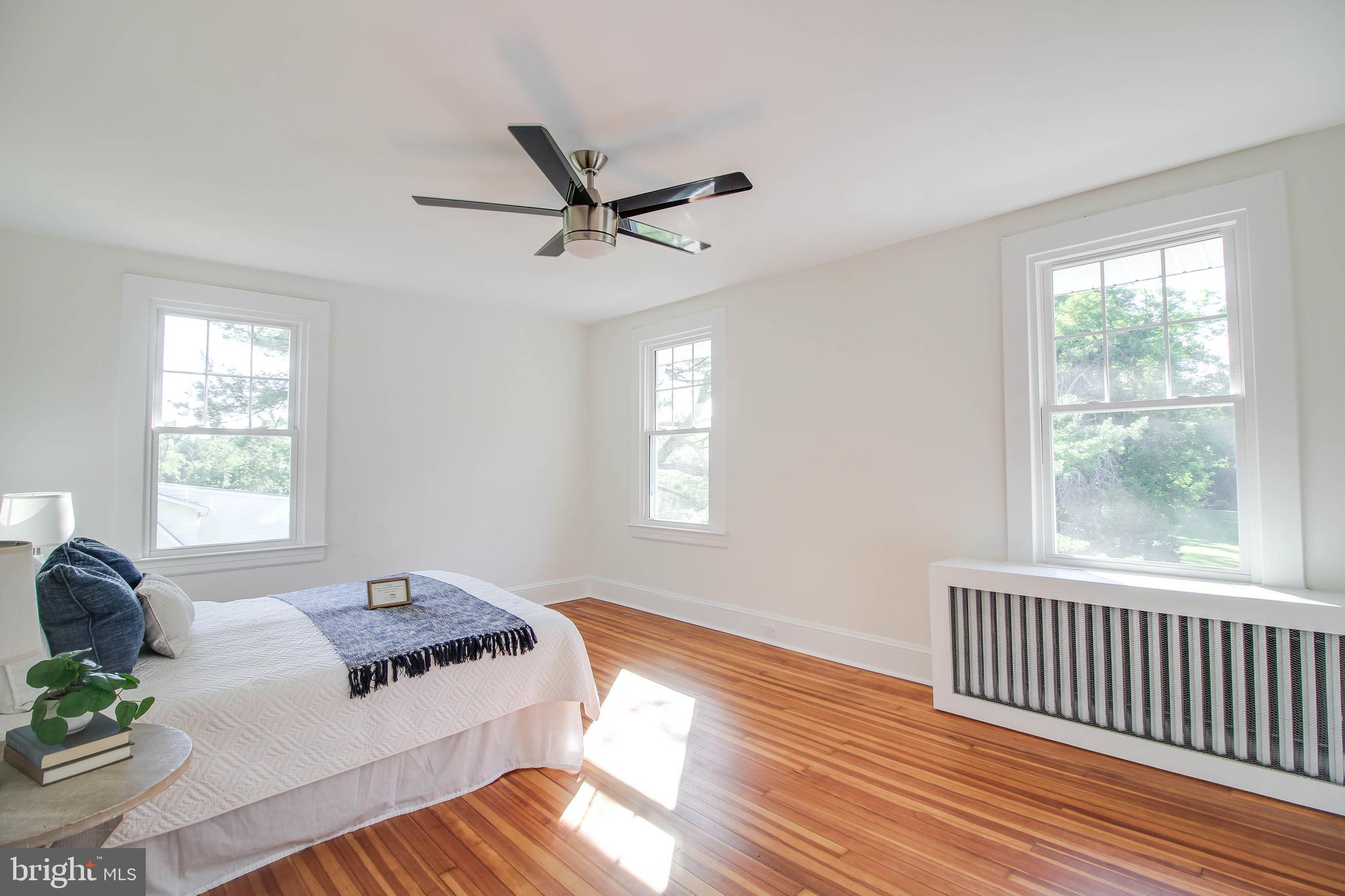 CATONSVILLE - Residential