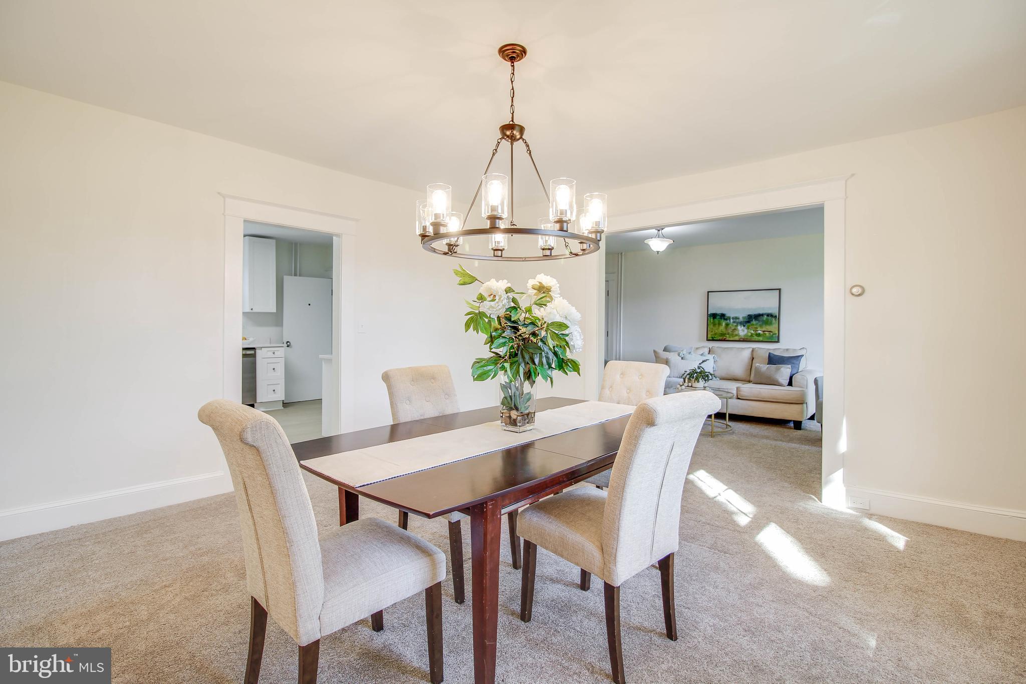 CATONSVILLE - Residential